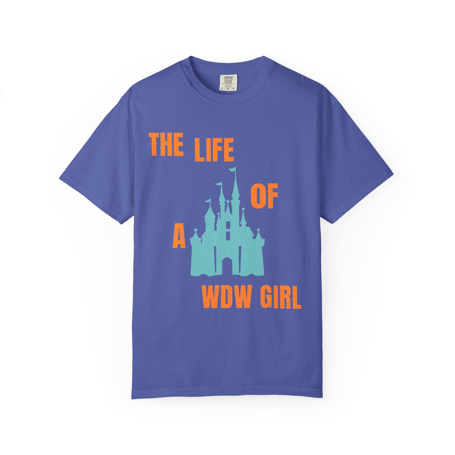 Life of a WDW Girl