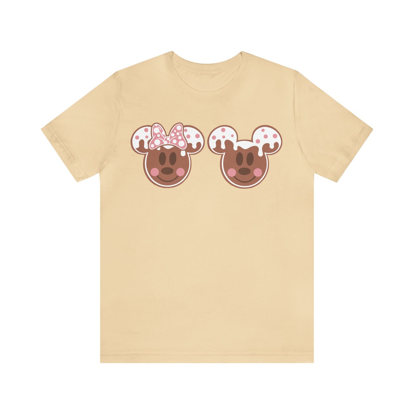 Cookies Short Sleeve Tee