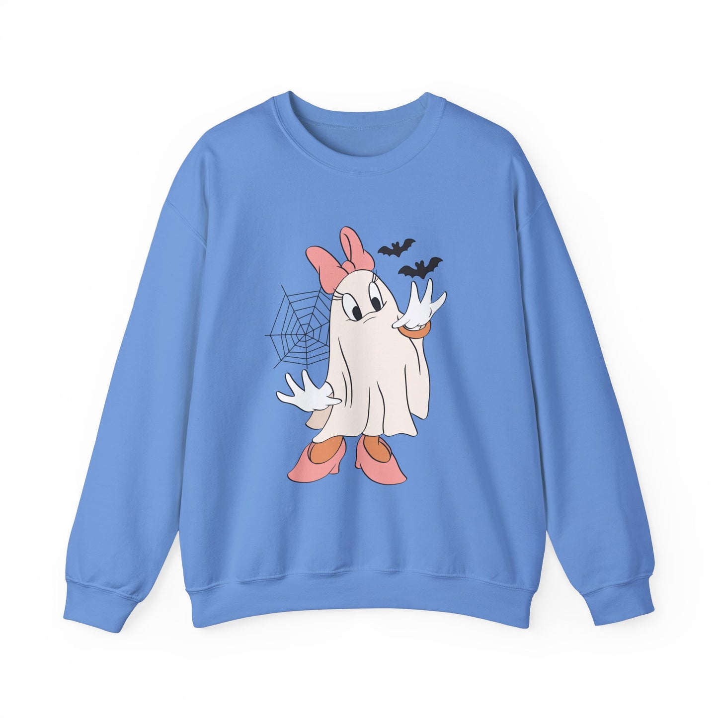 Trick or Treat Sweatshirt