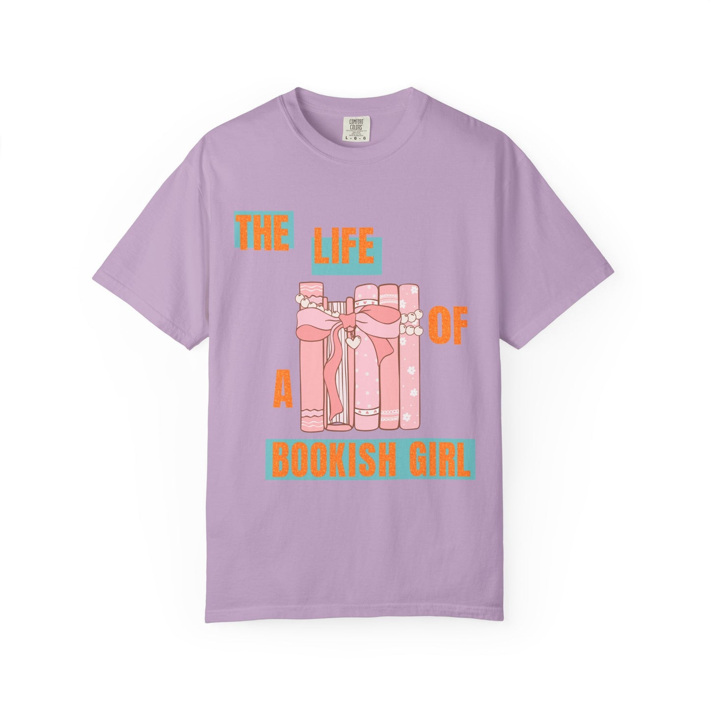 Life of a Bookish Girl
