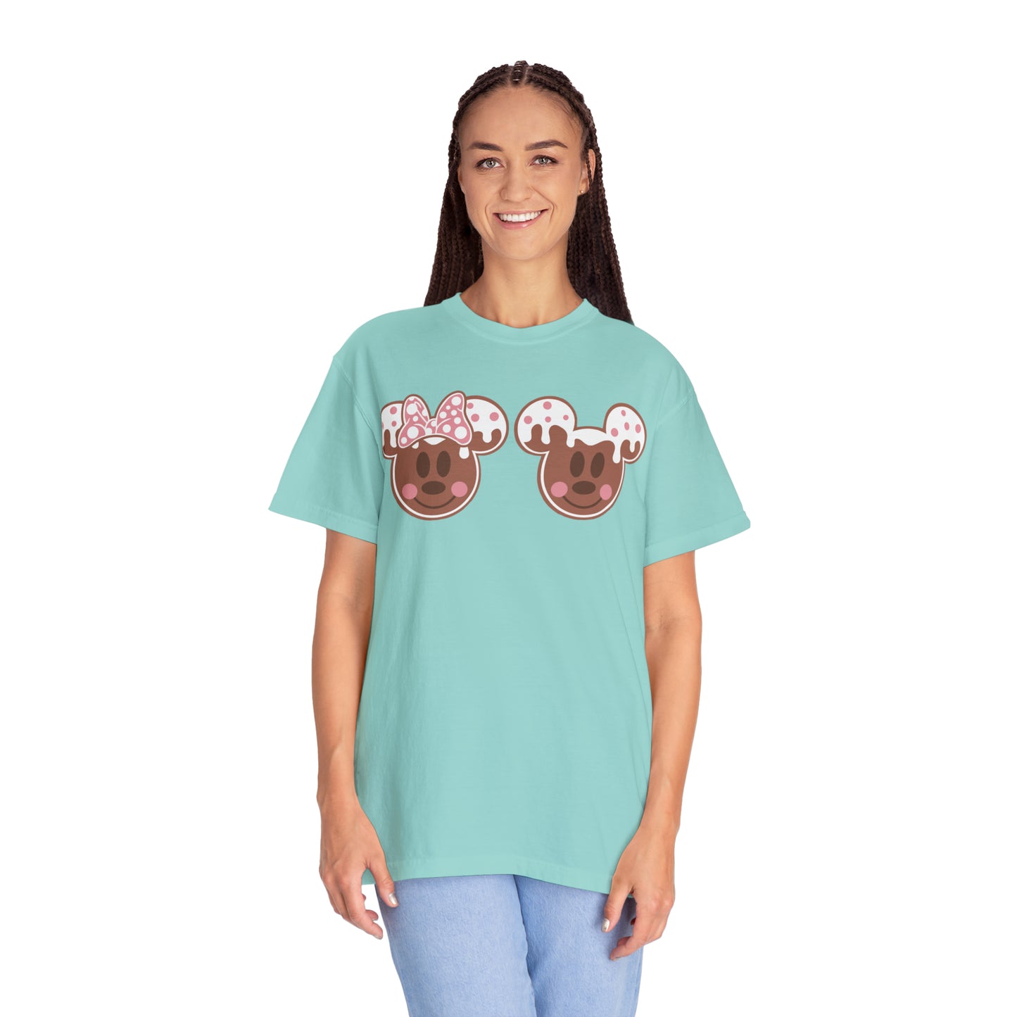 Cookies Comfort Colors Tee