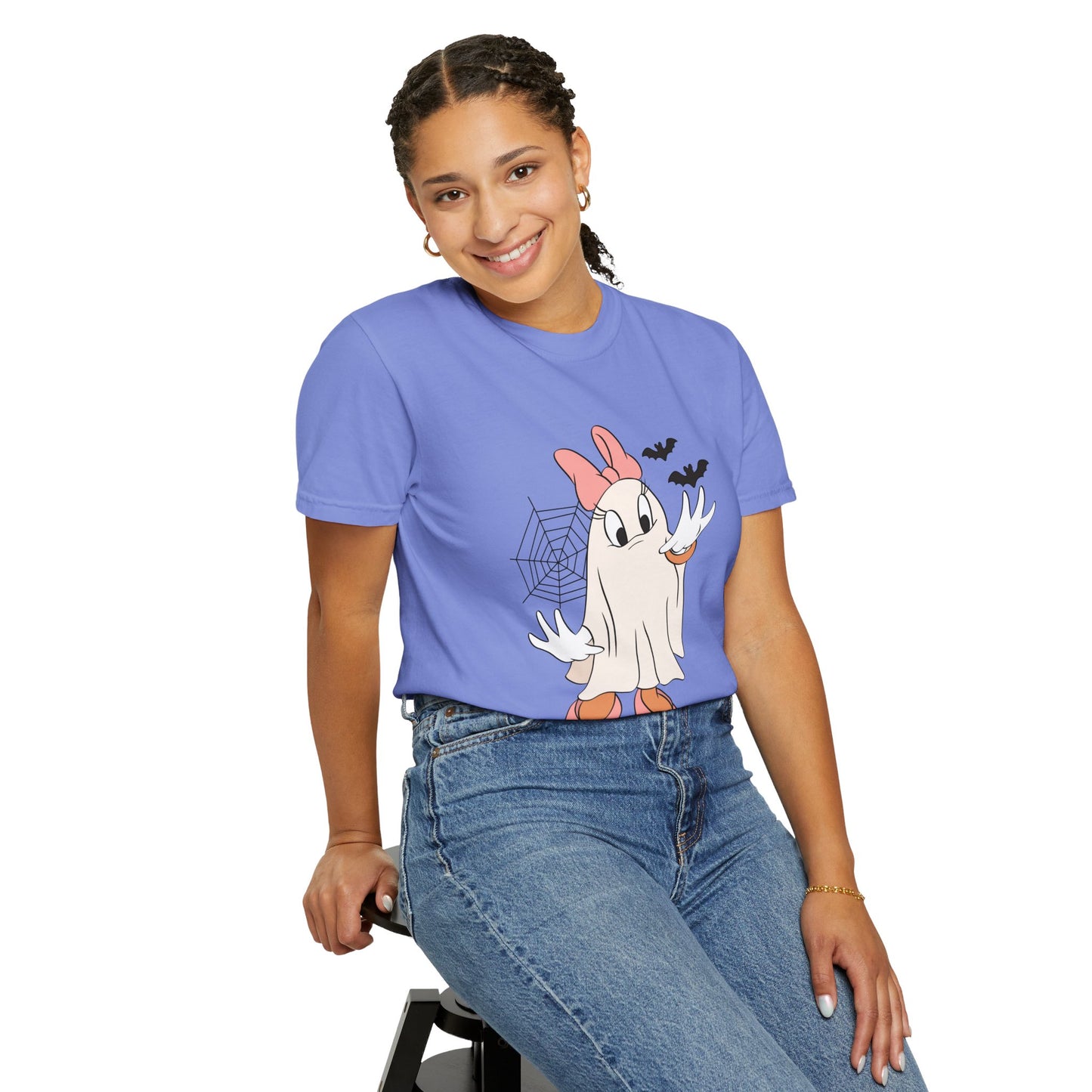 Trick or Treat {Comfort Colors} Tee