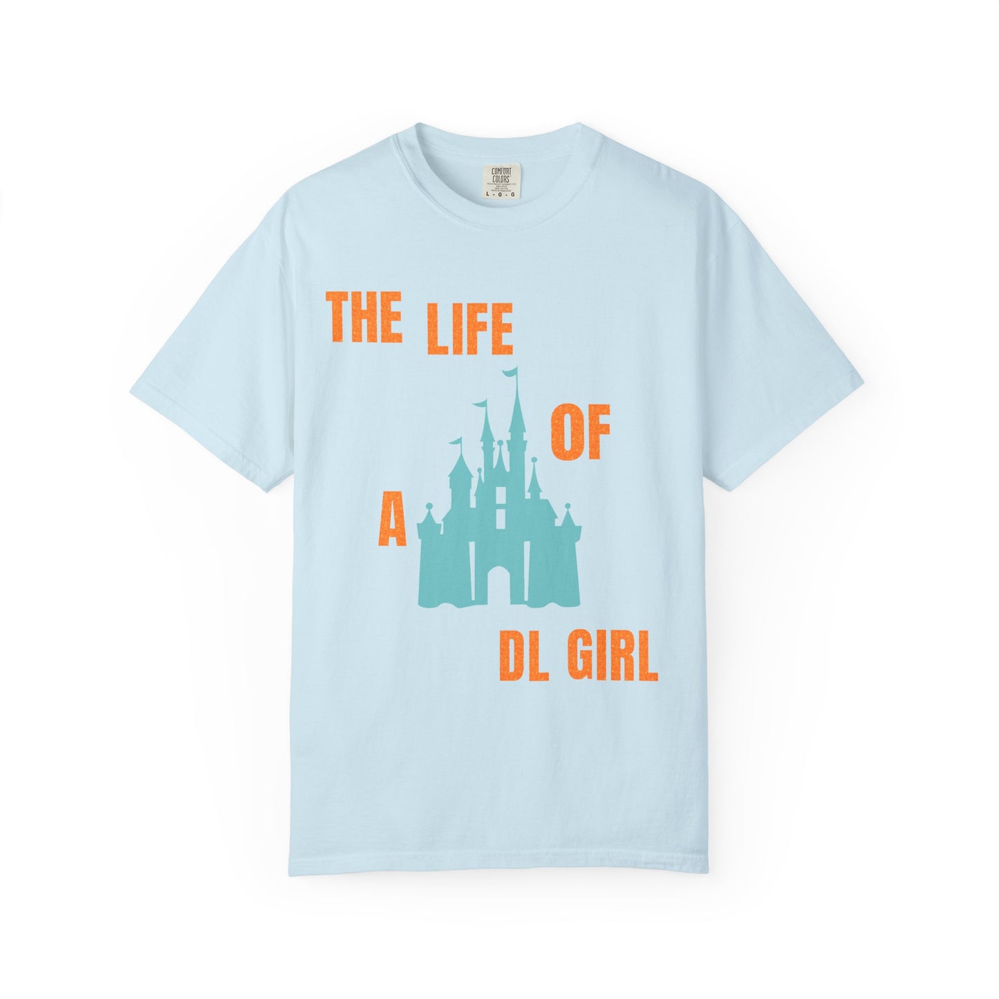 Life of a DL Girl