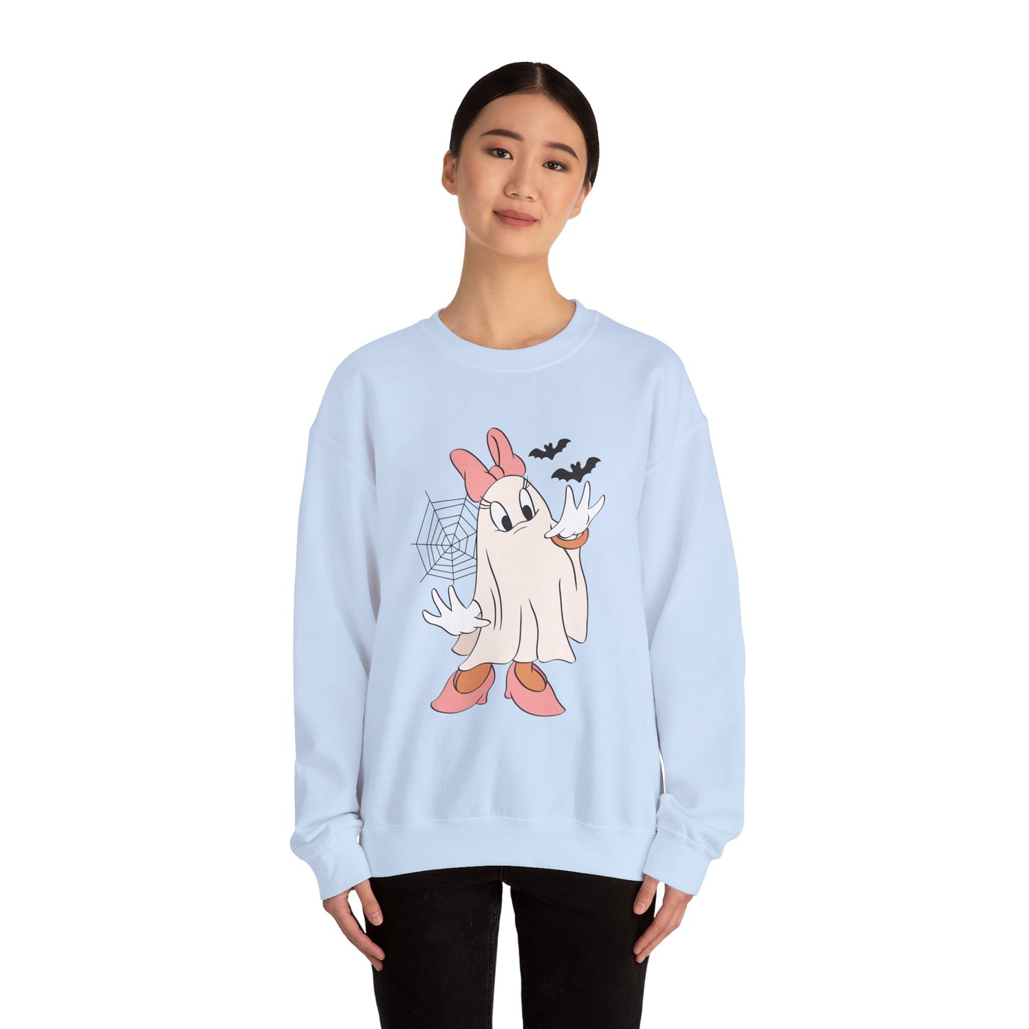 Trick or Treat Sweatshirt
