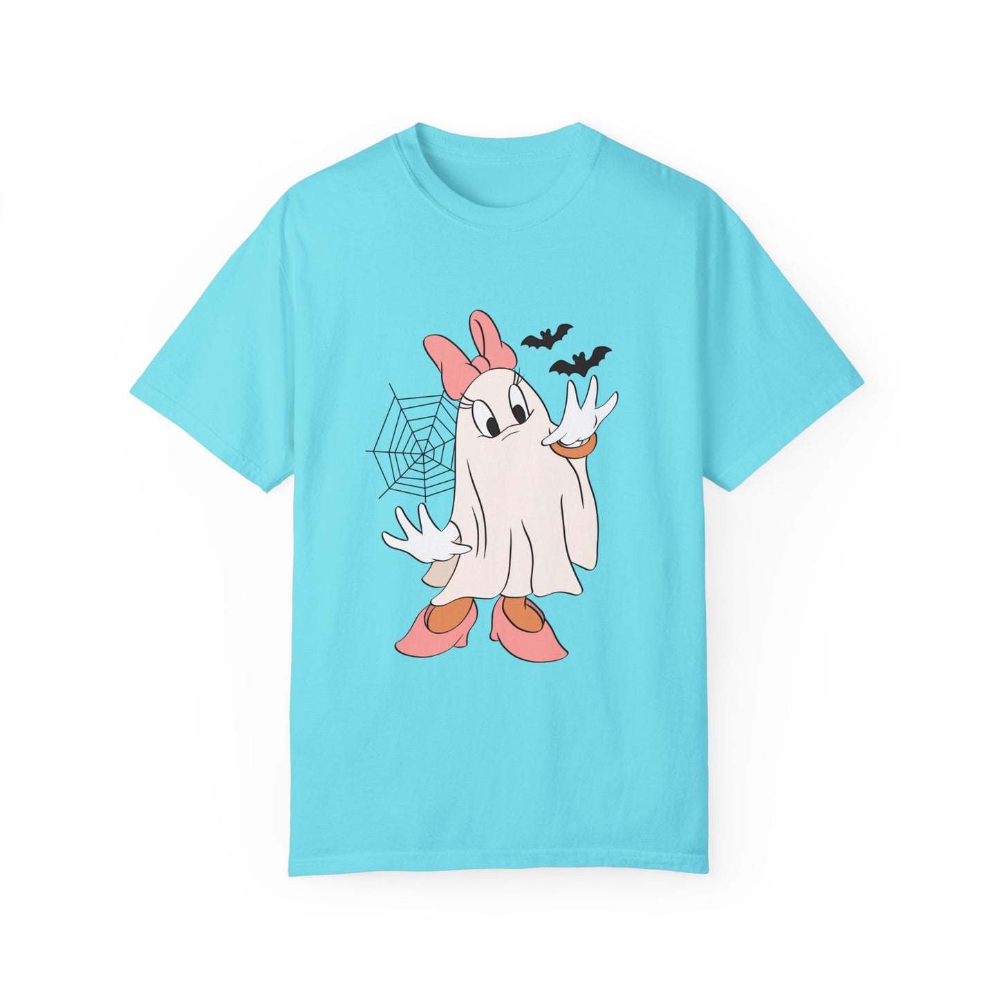 Trick or Treat {Comfort Colors} Tee