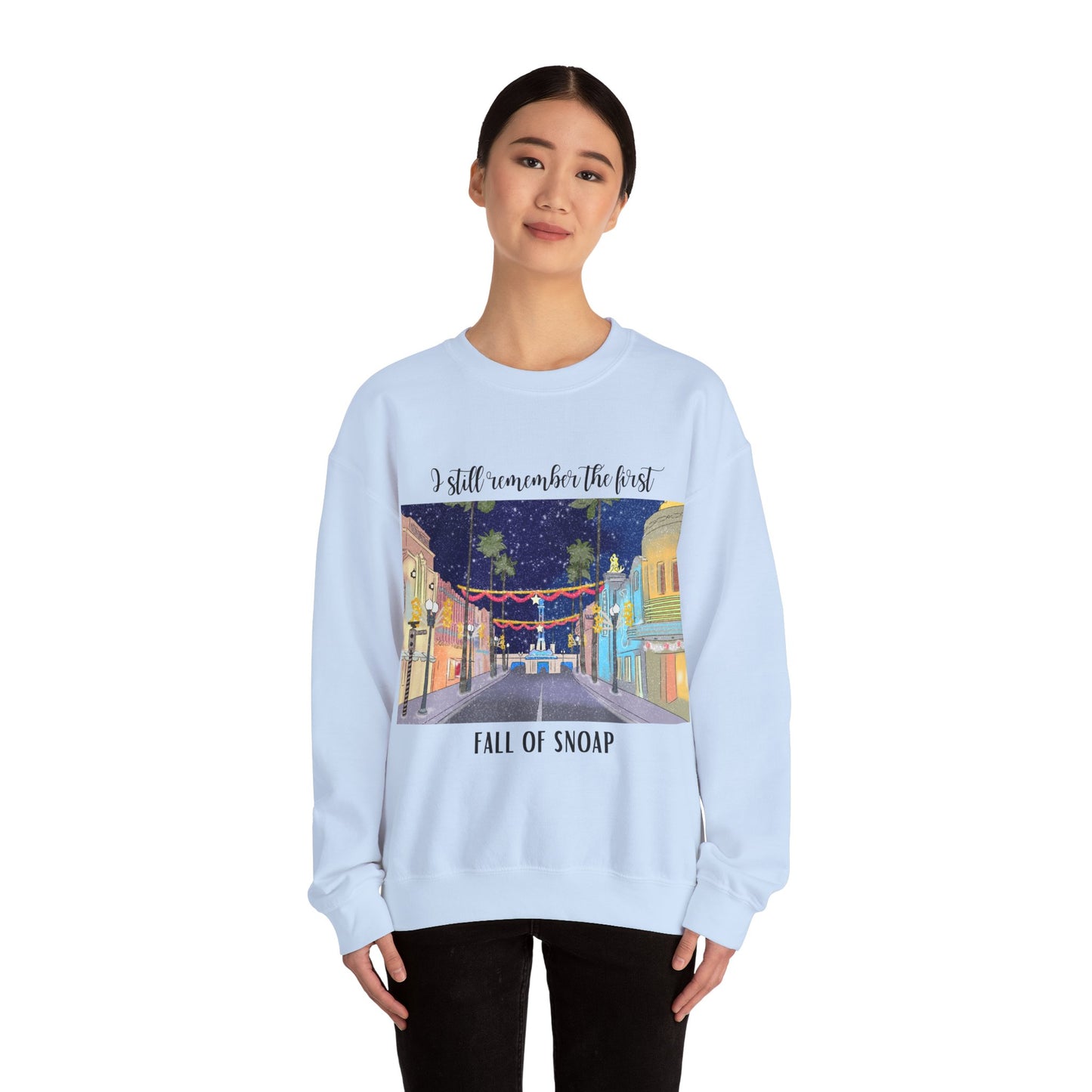 Studios Snoap Sweatshirt