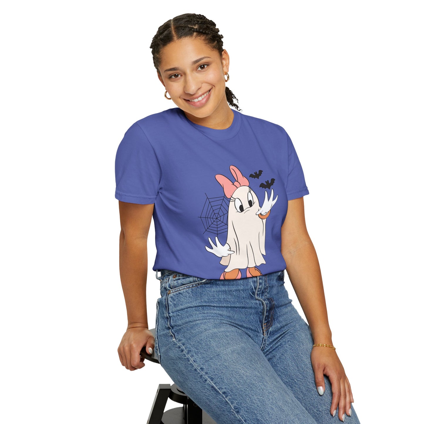 Trick or Treat {Comfort Colors} Tee