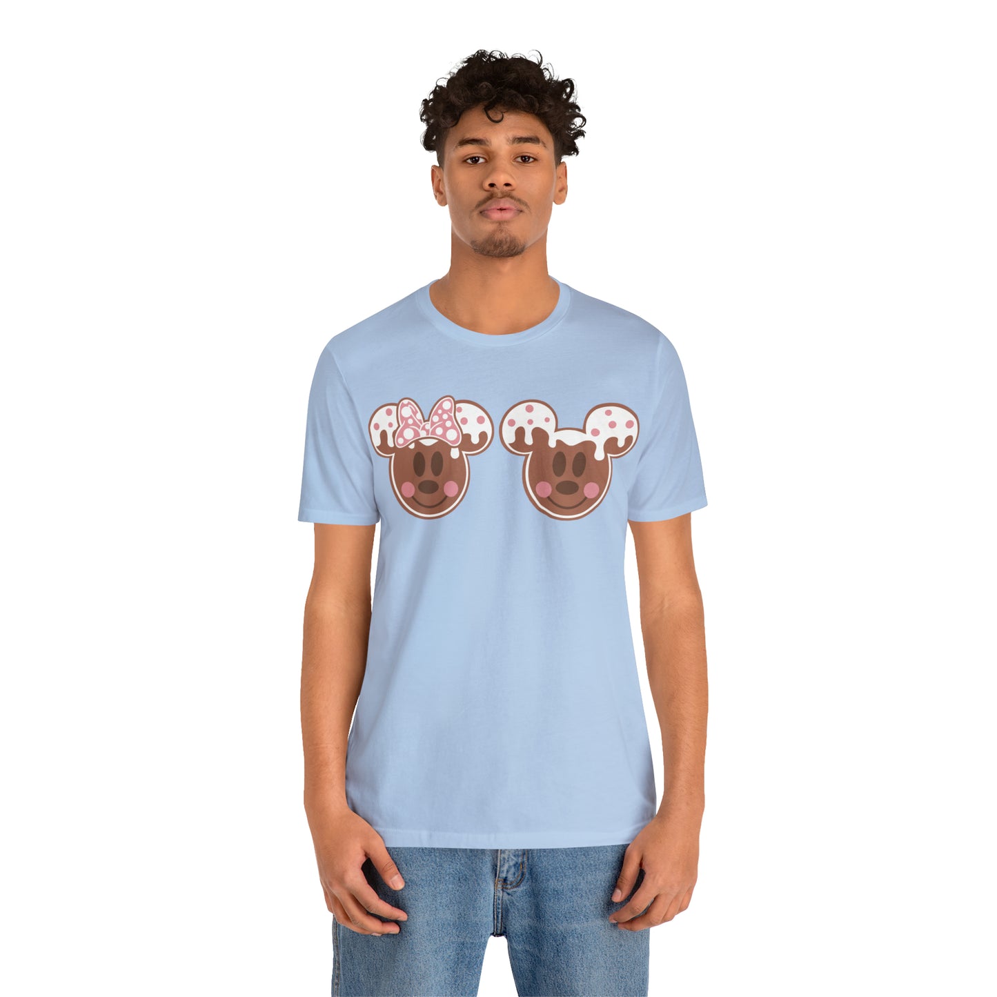 Cookies Short Sleeve Tee