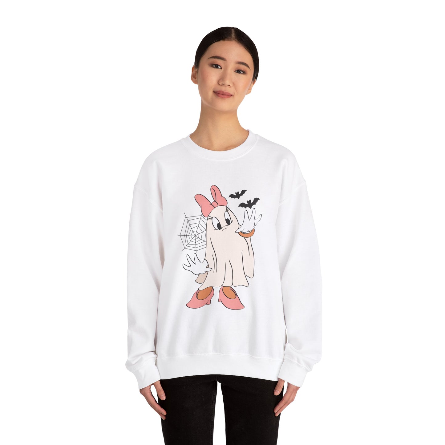 Trick or Treat Sweatshirt