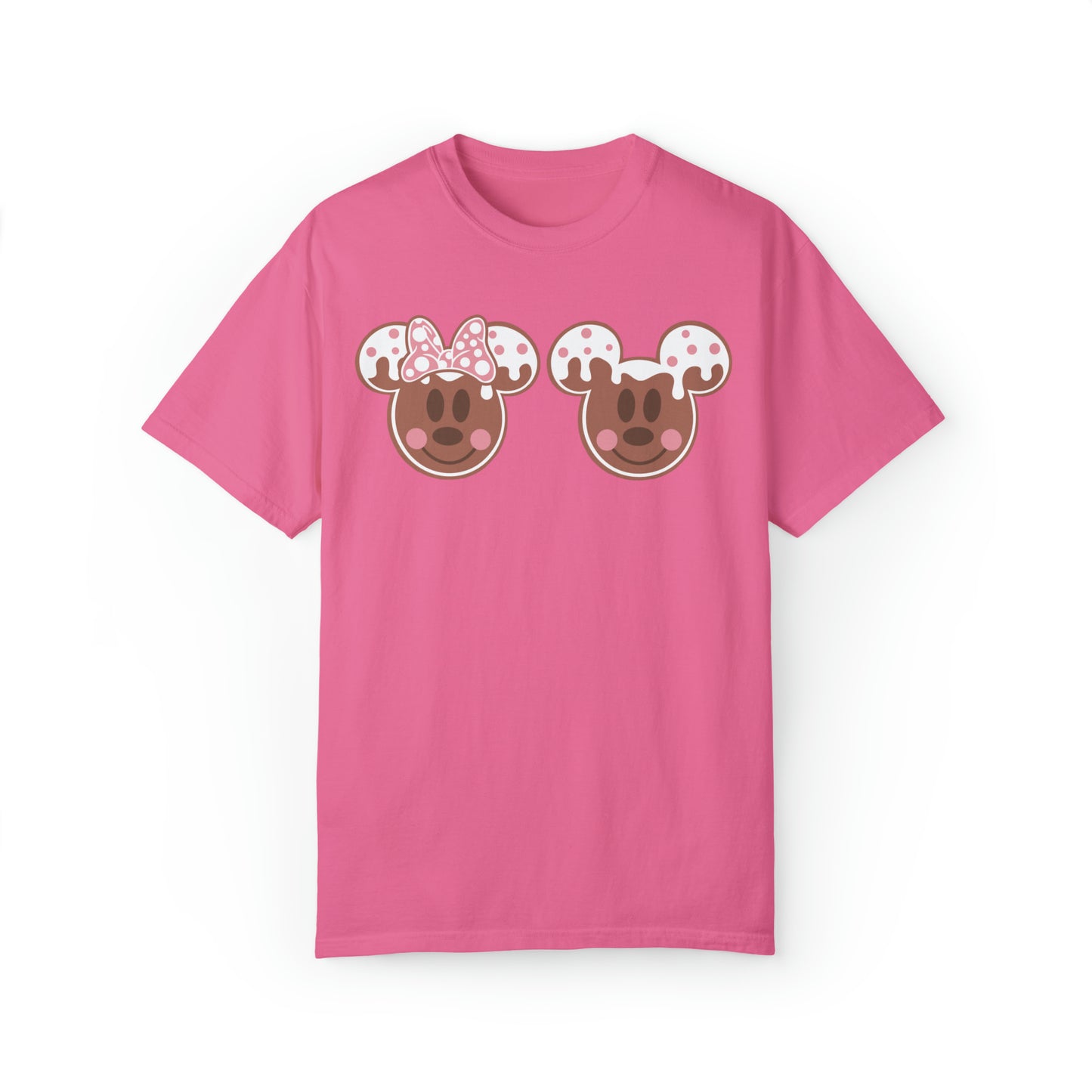 Cookies Comfort Colors Tee