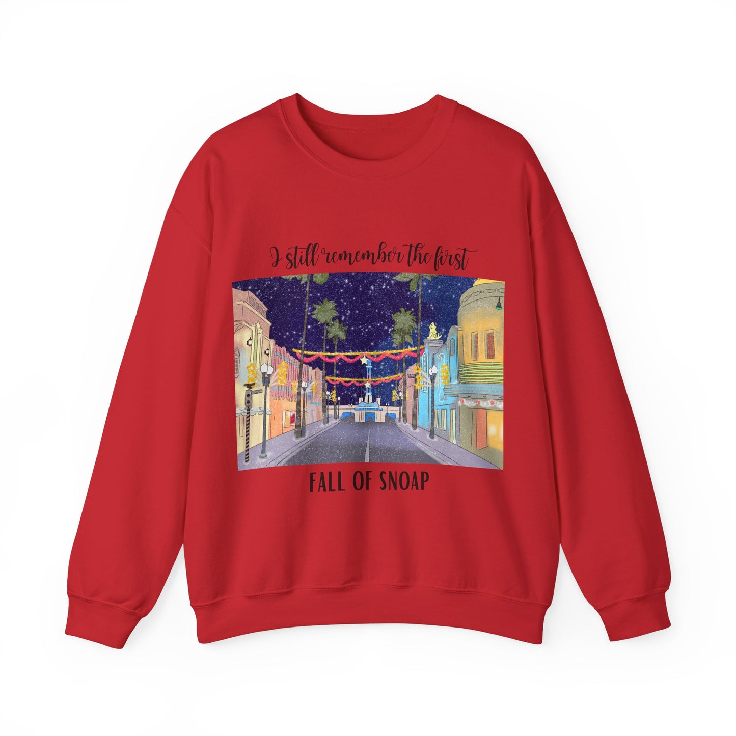 Studios Snoap Sweatshirt