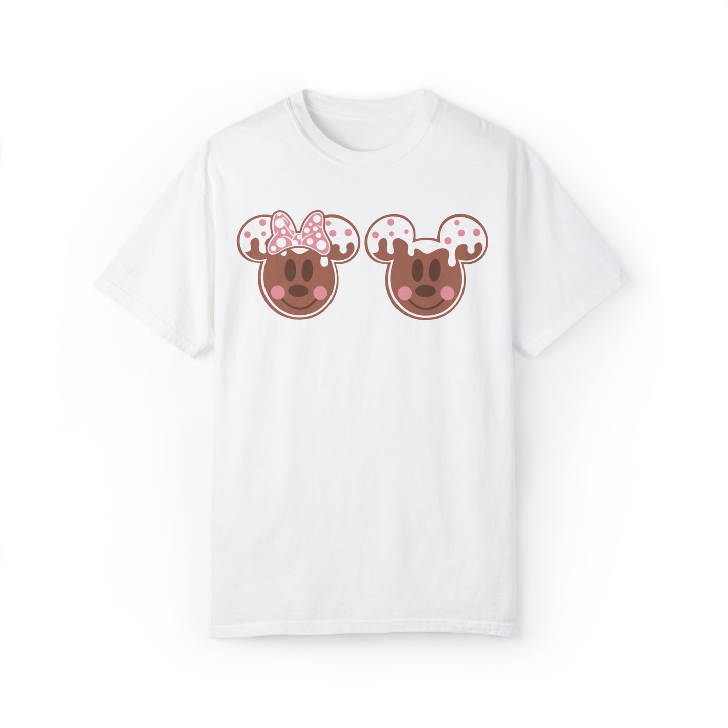 Cookies Comfort Colors Tee