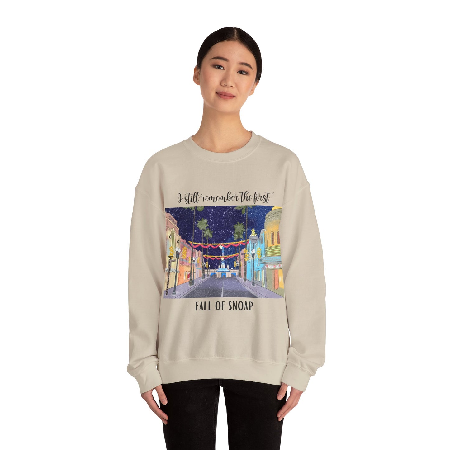 Studios Snoap Sweatshirt