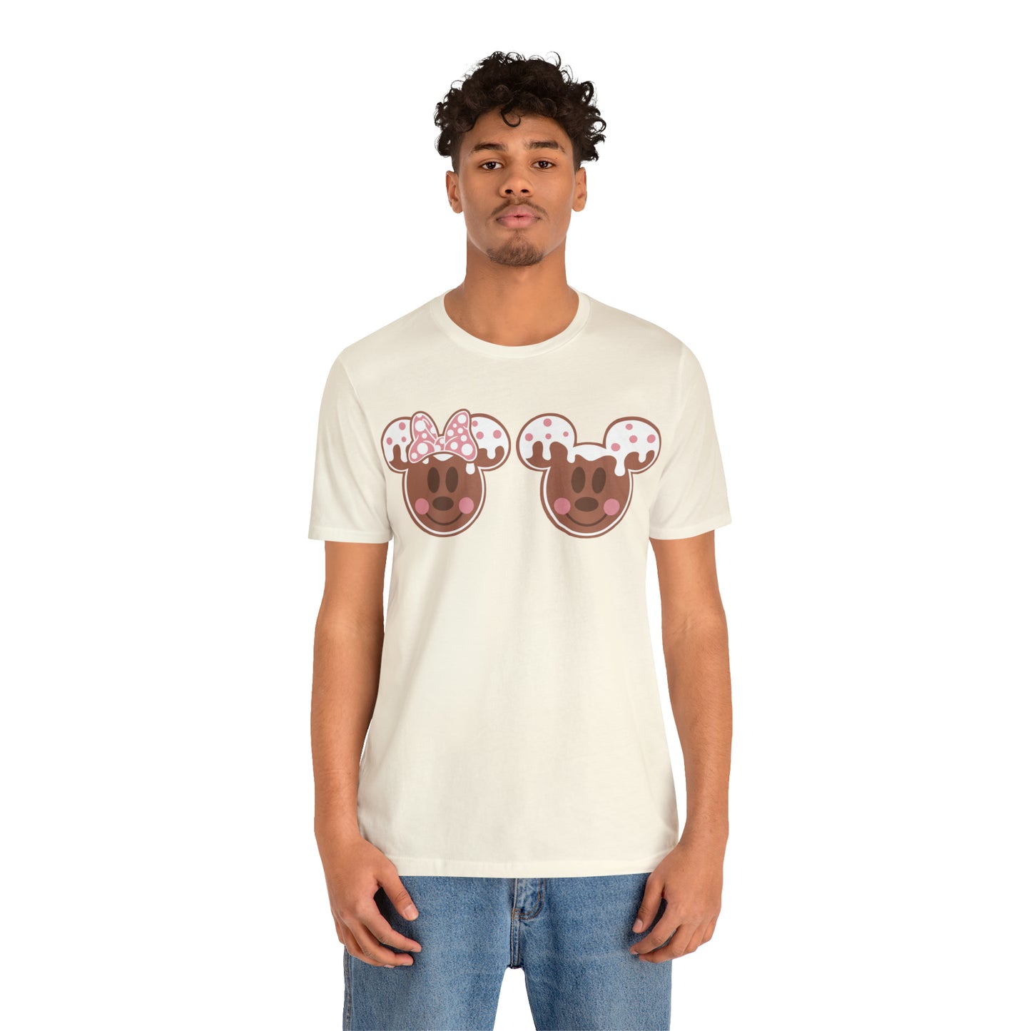 Cookies Short Sleeve Tee