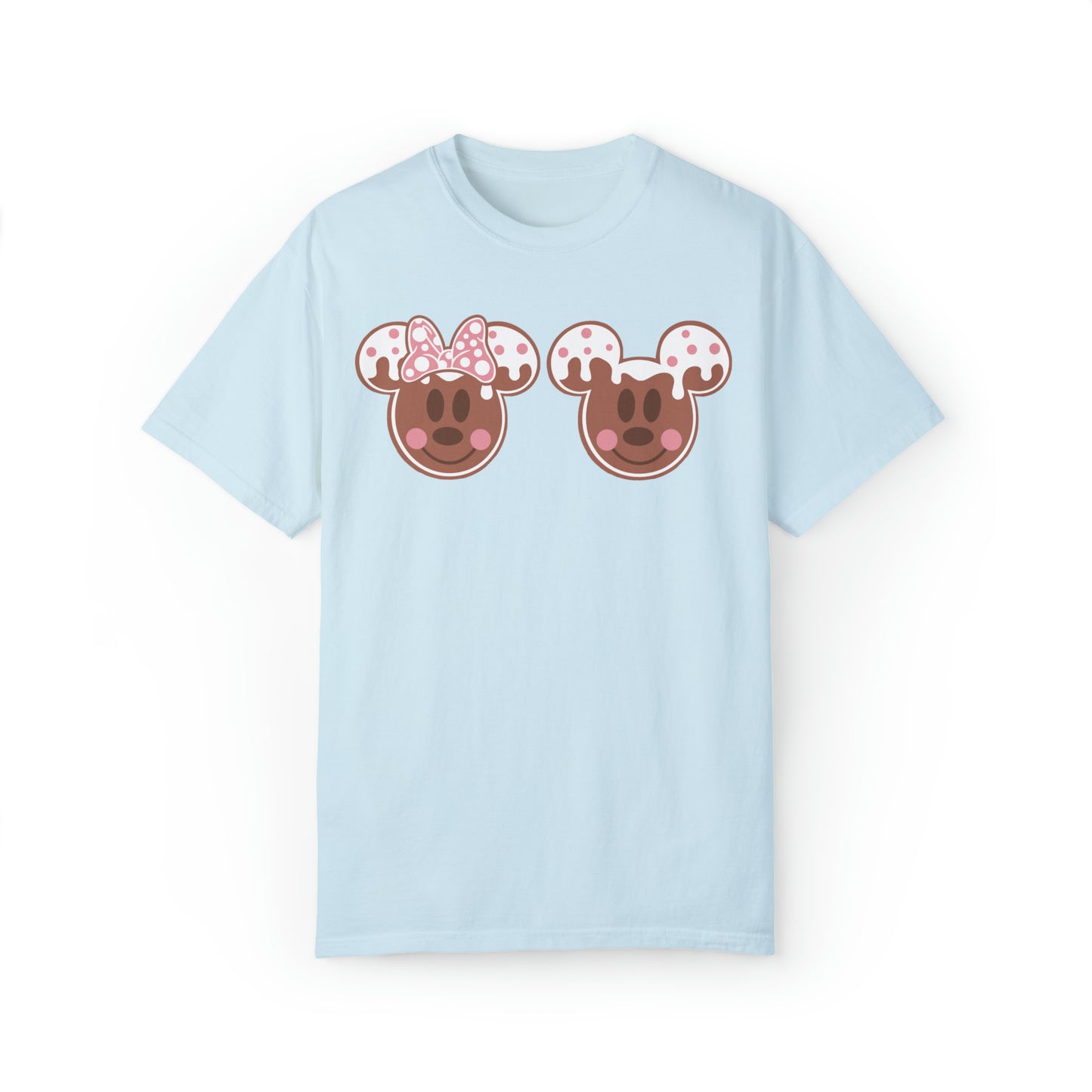 Cookies Comfort Colors Tee