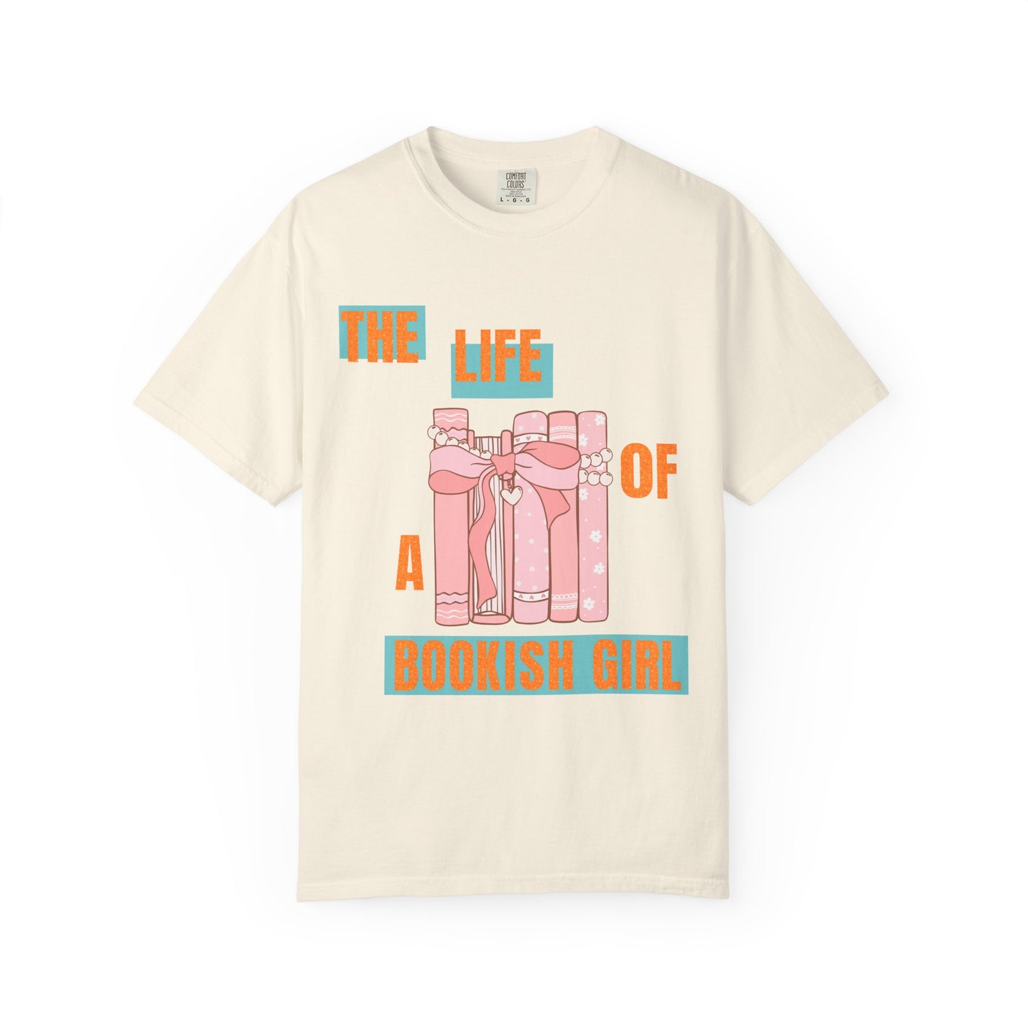 Life of a Bookish Girl