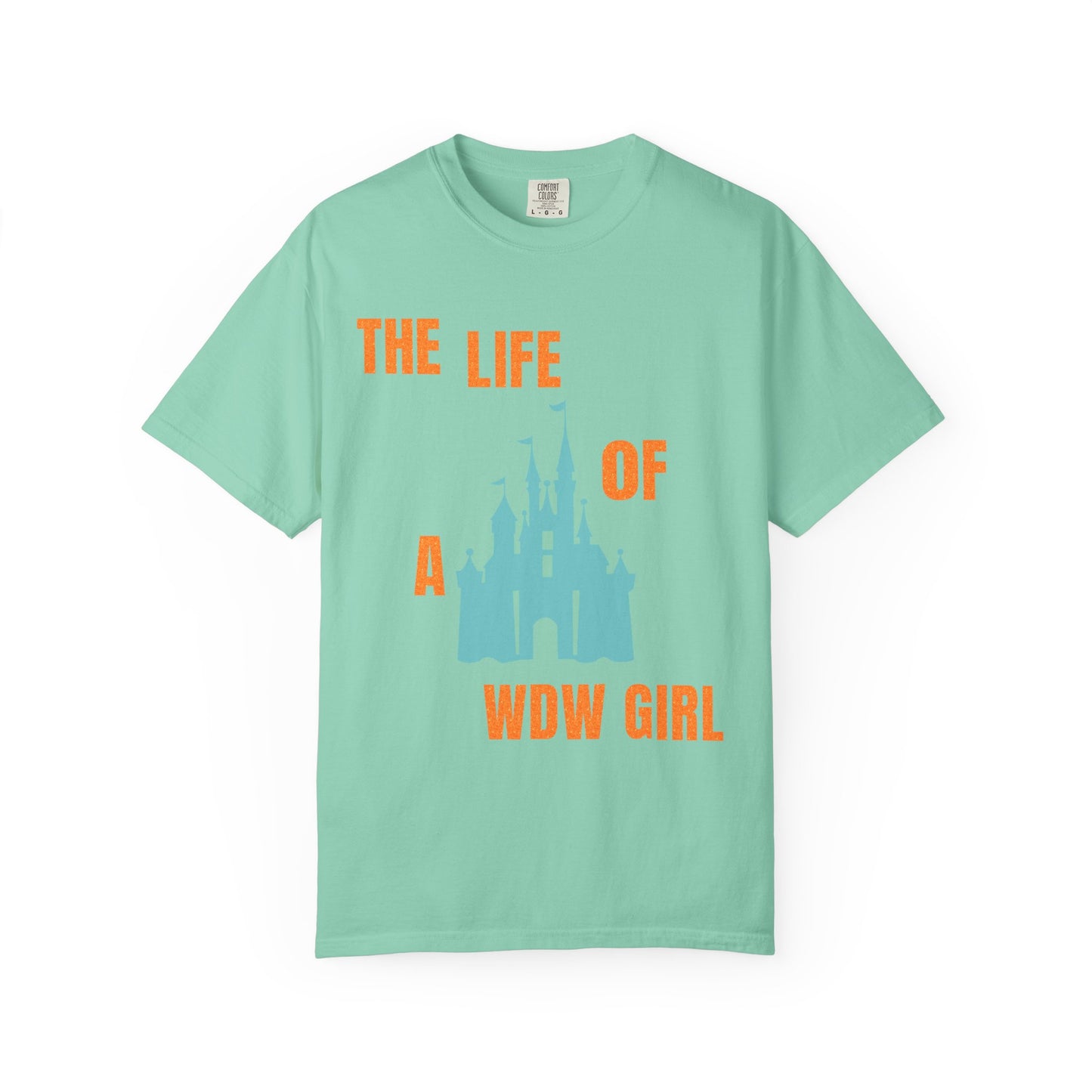 Life of a WDW Girl