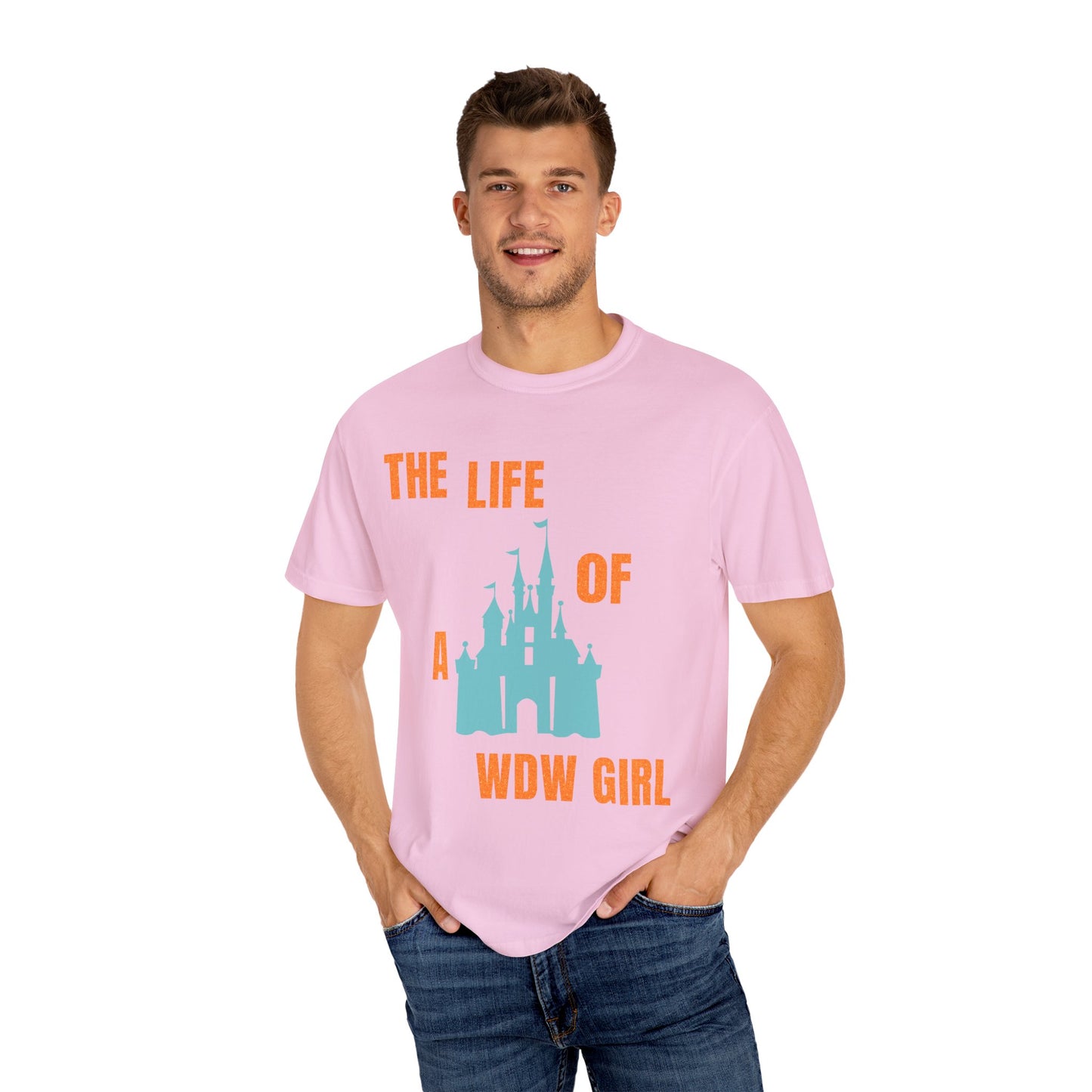 Life of a WDW Girl