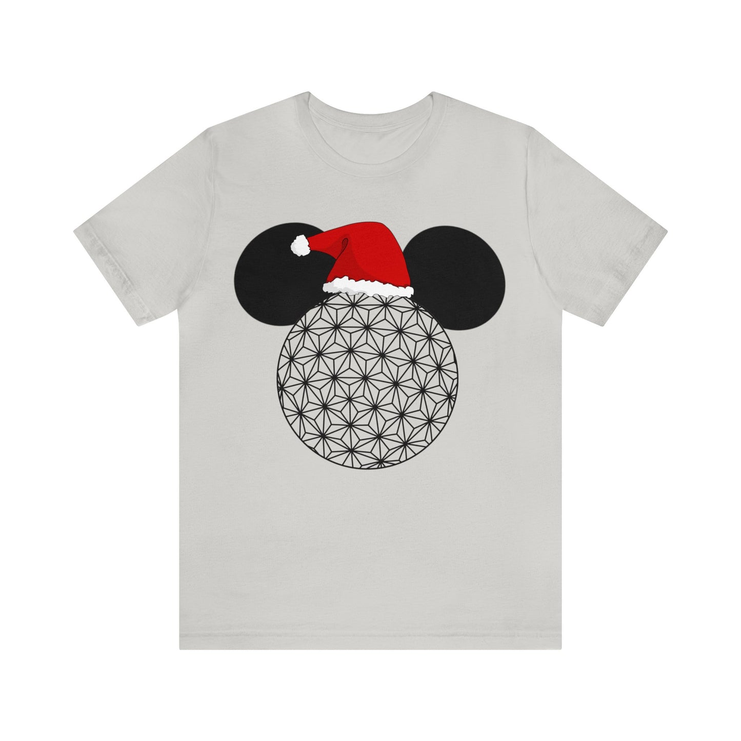Santa Hat {Bella Canvas}