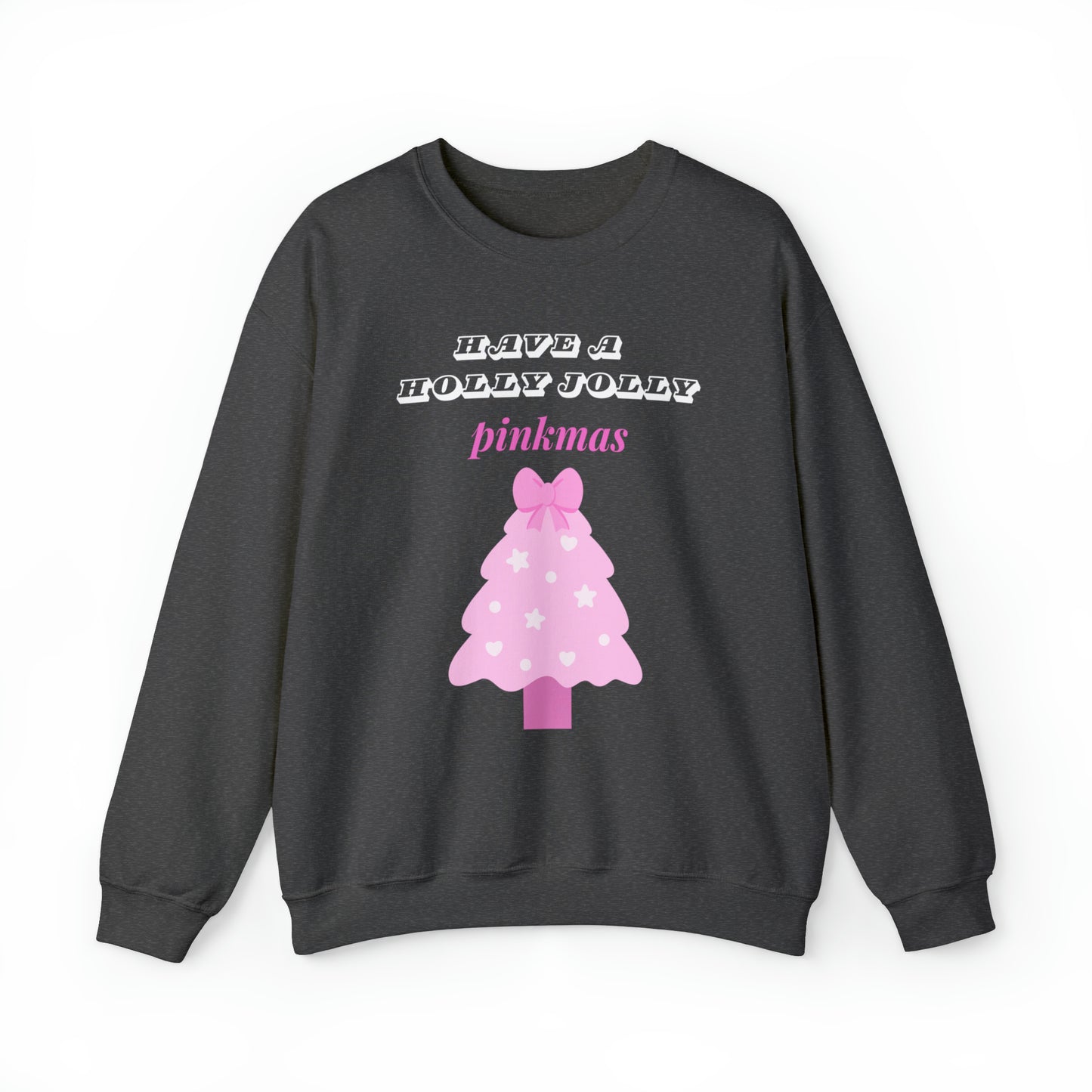 Pinkmas Sweatshirt