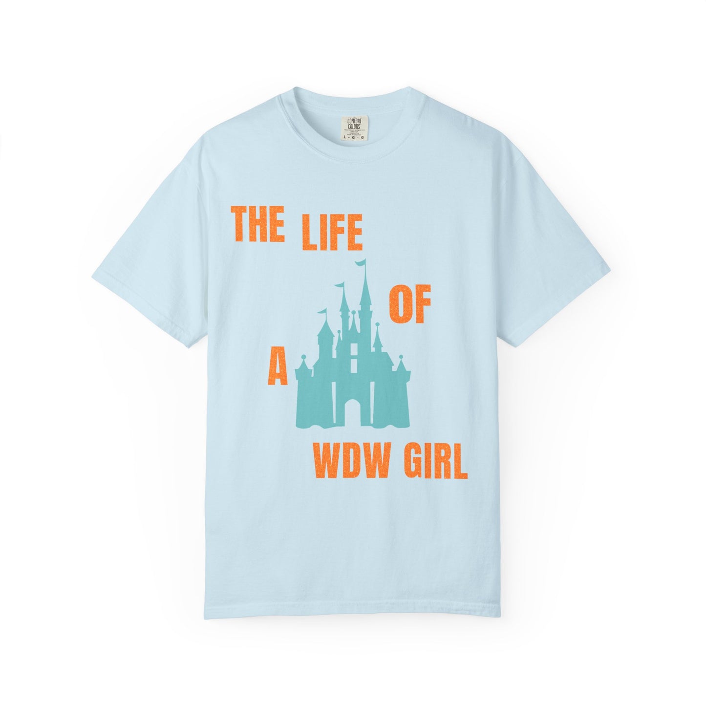 Life of a WDW Girl