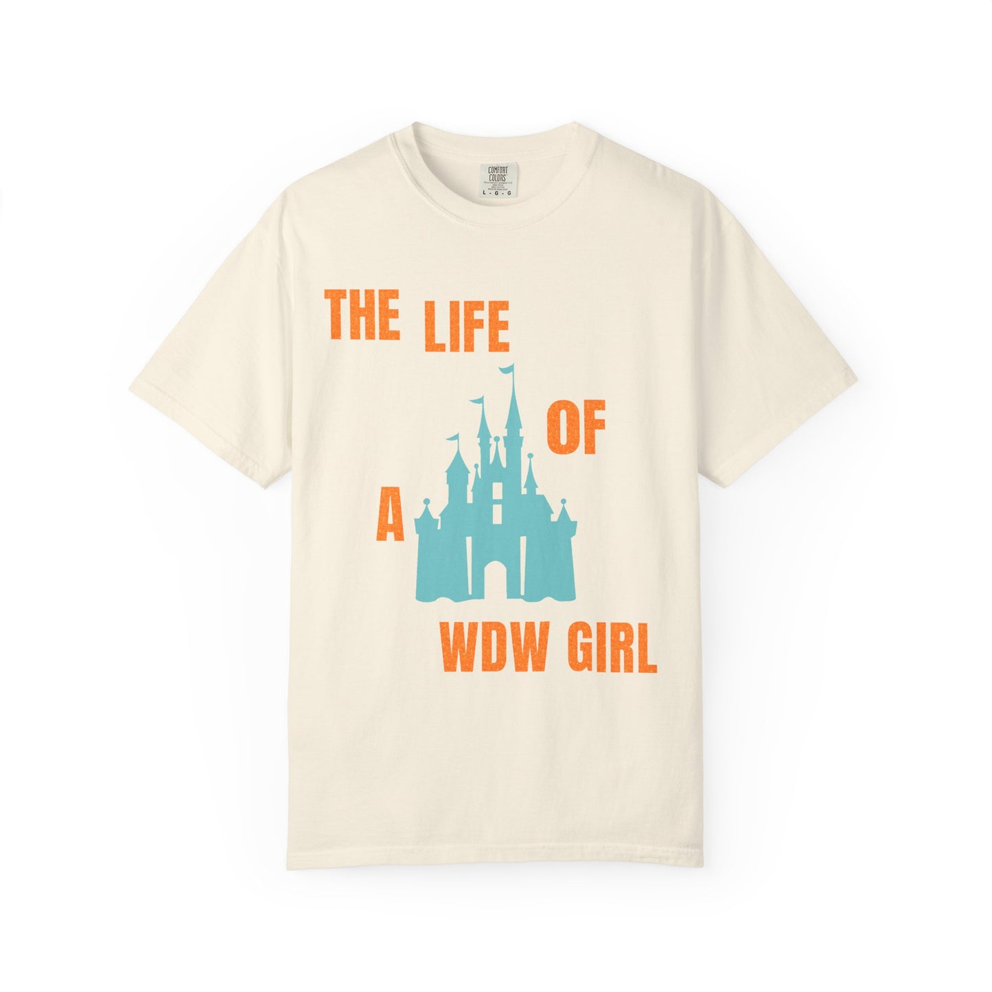 Life of a WDW Girl