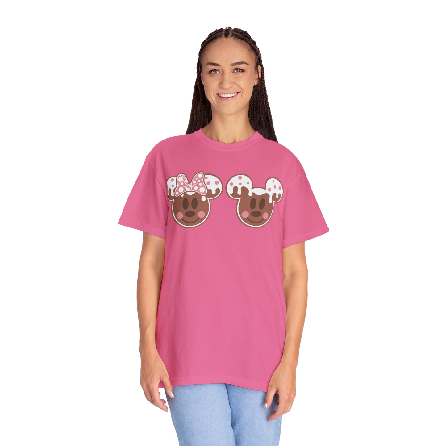 Cookies Comfort Colors Tee