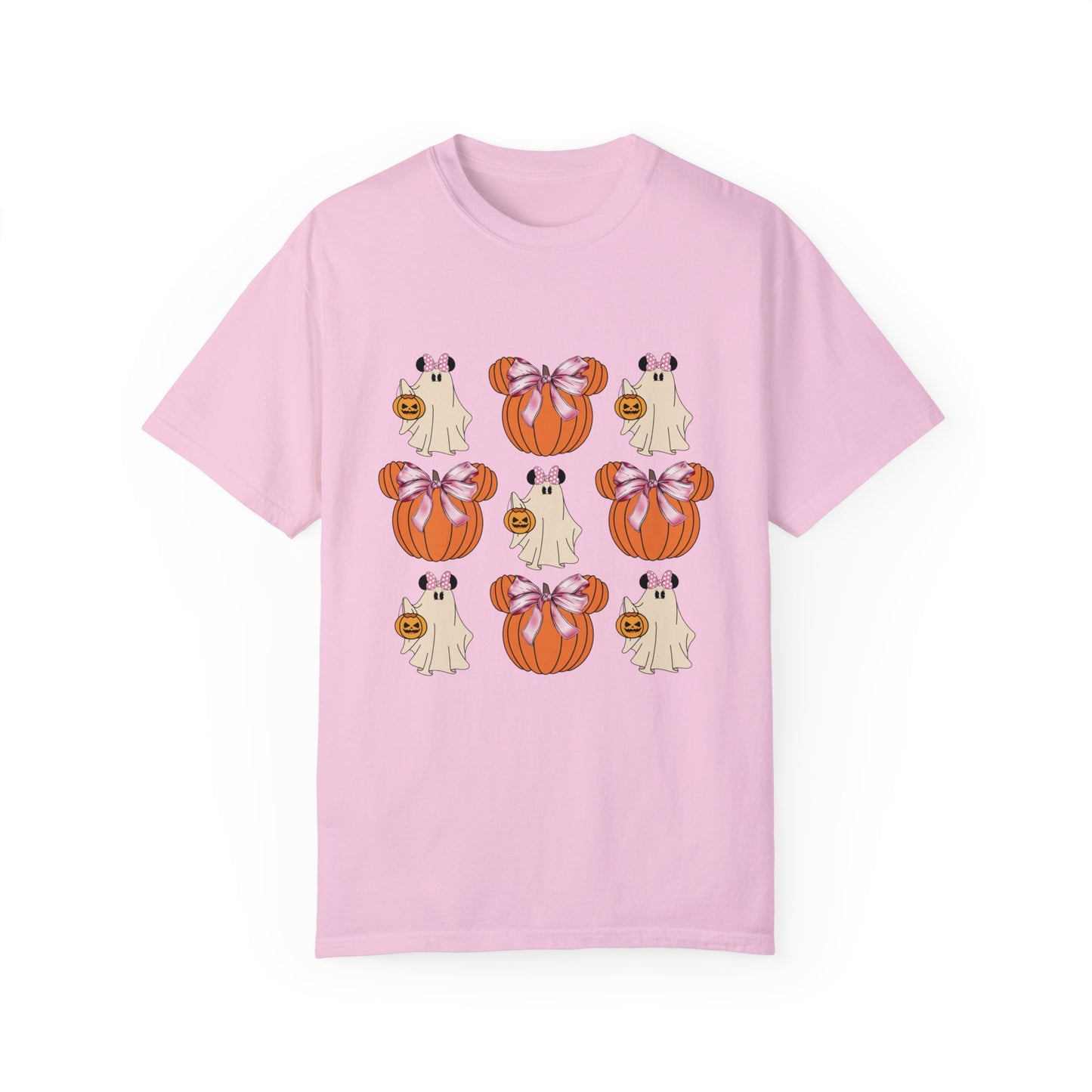 Boo To You {Comfort Colors} Tee
