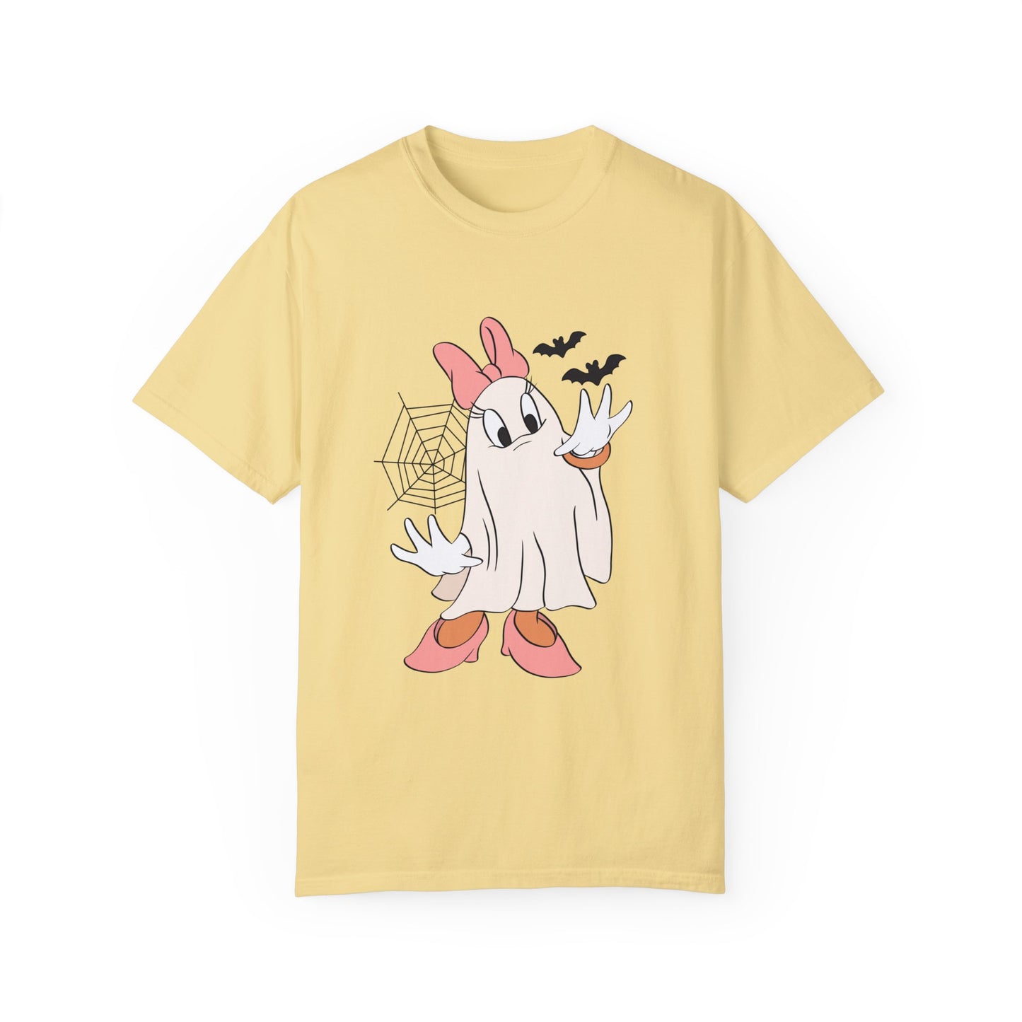 Trick or Treat {Comfort Colors} Tee