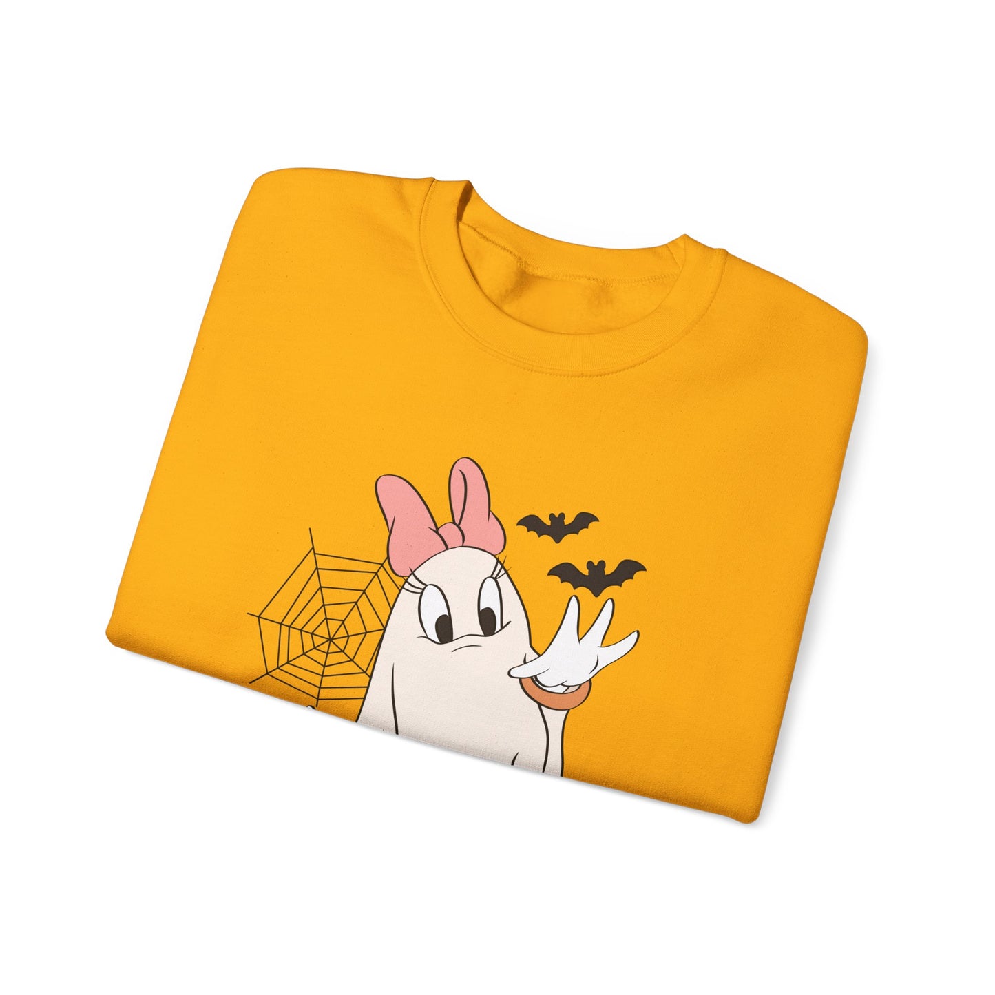 Trick or Treat Sweatshirt