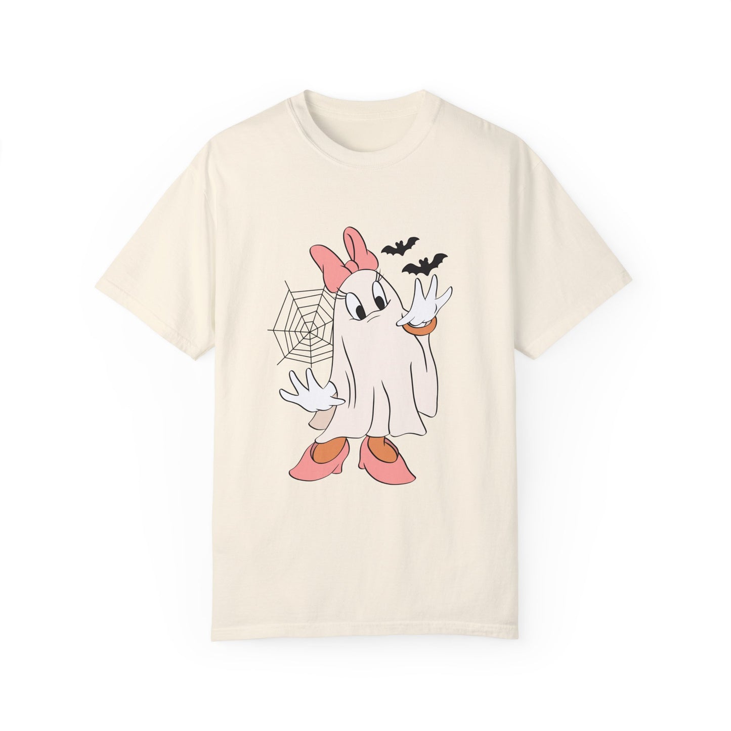 Trick or Treat {Comfort Colors} Tee