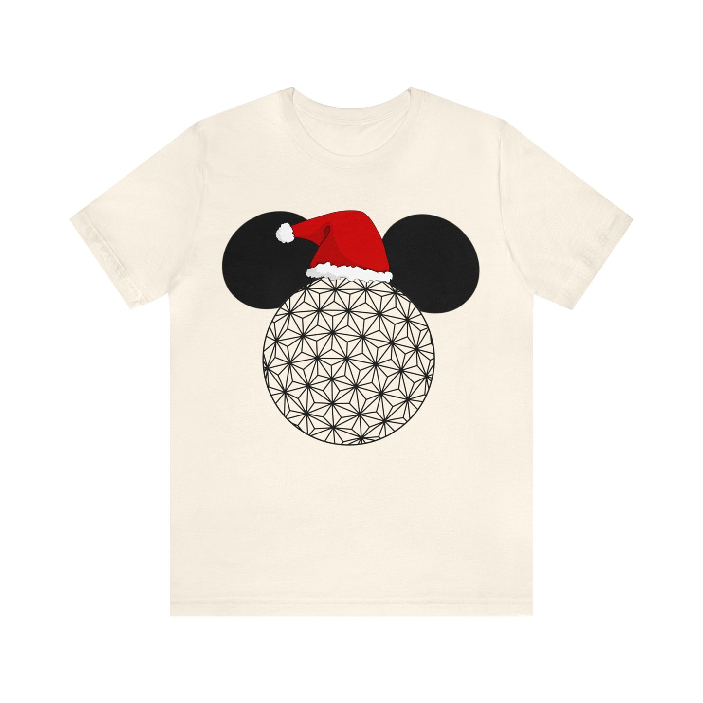Santa Hat {Bella Canvas}
