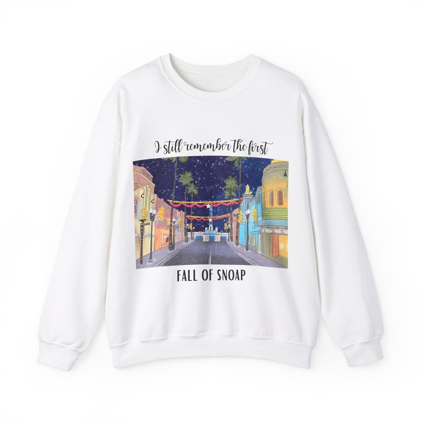 Studios Snoap Sweatshirt