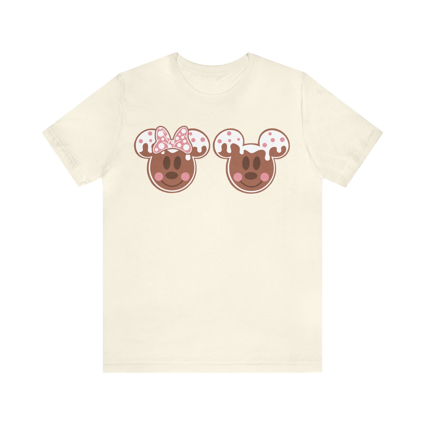 Cookies Short Sleeve Tee