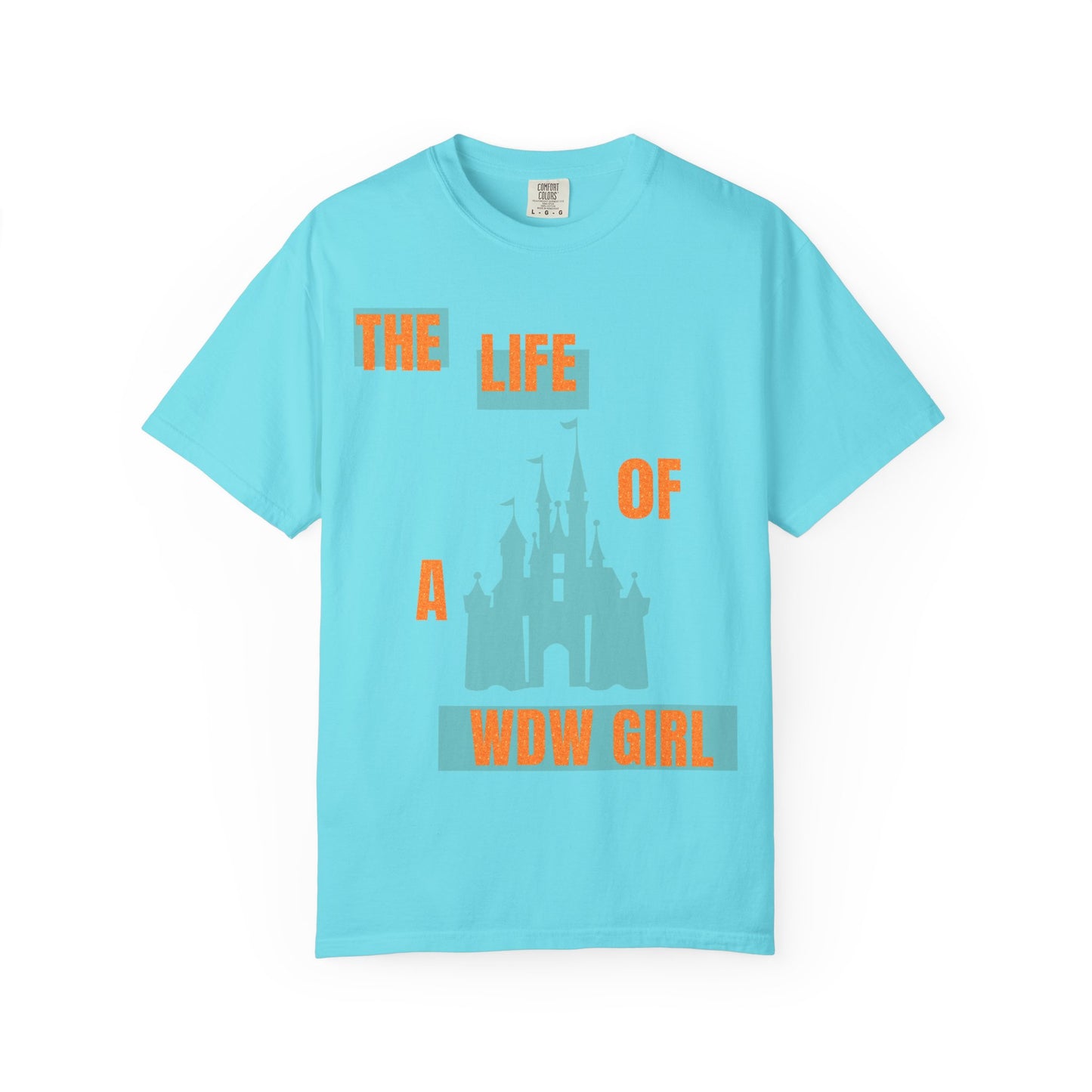The Life of a WDW Girl