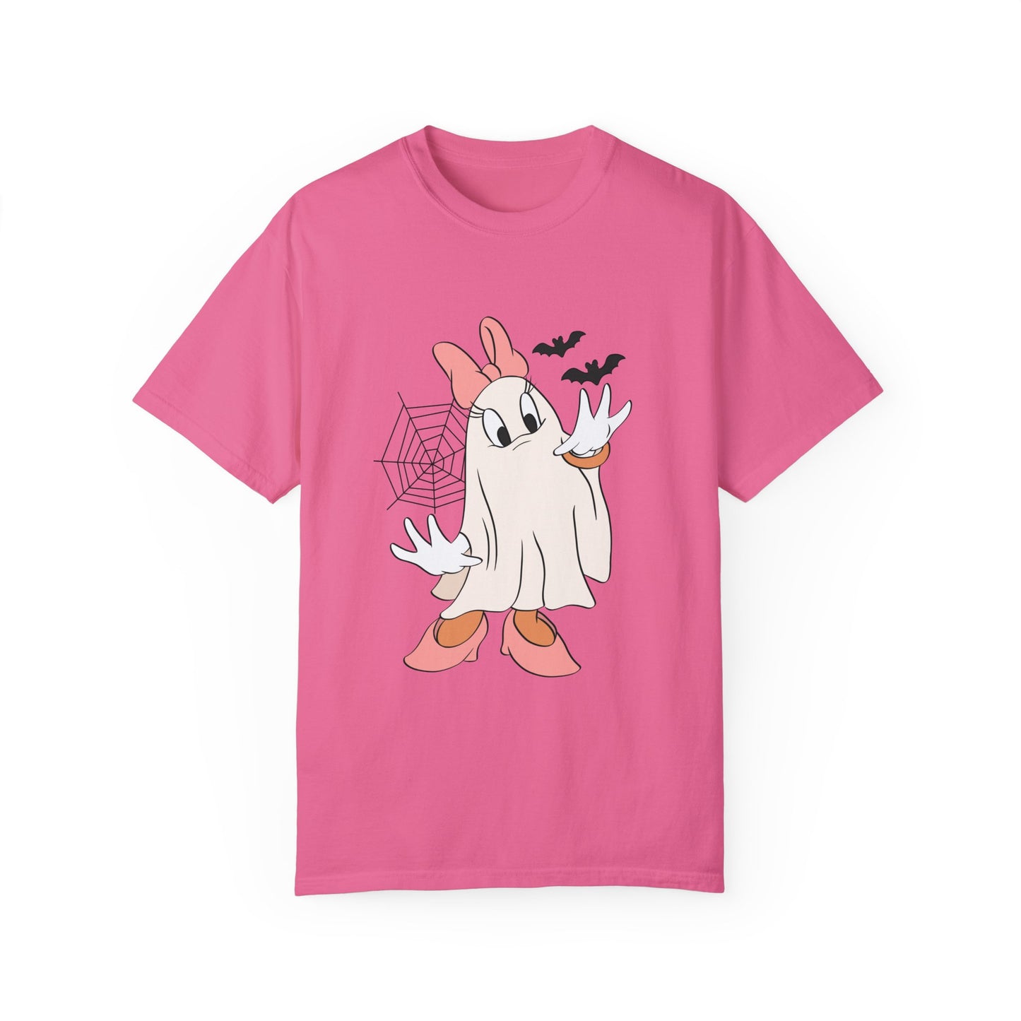 Trick or Treat {Comfort Colors} Tee
