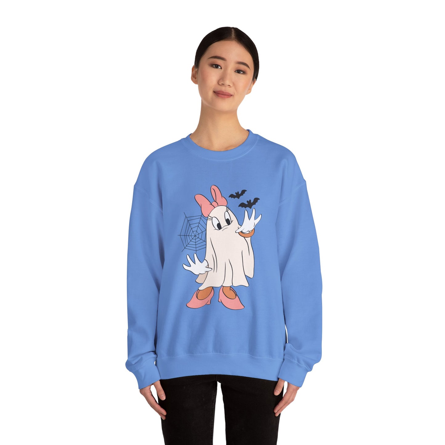 Trick or Treat Sweatshirt