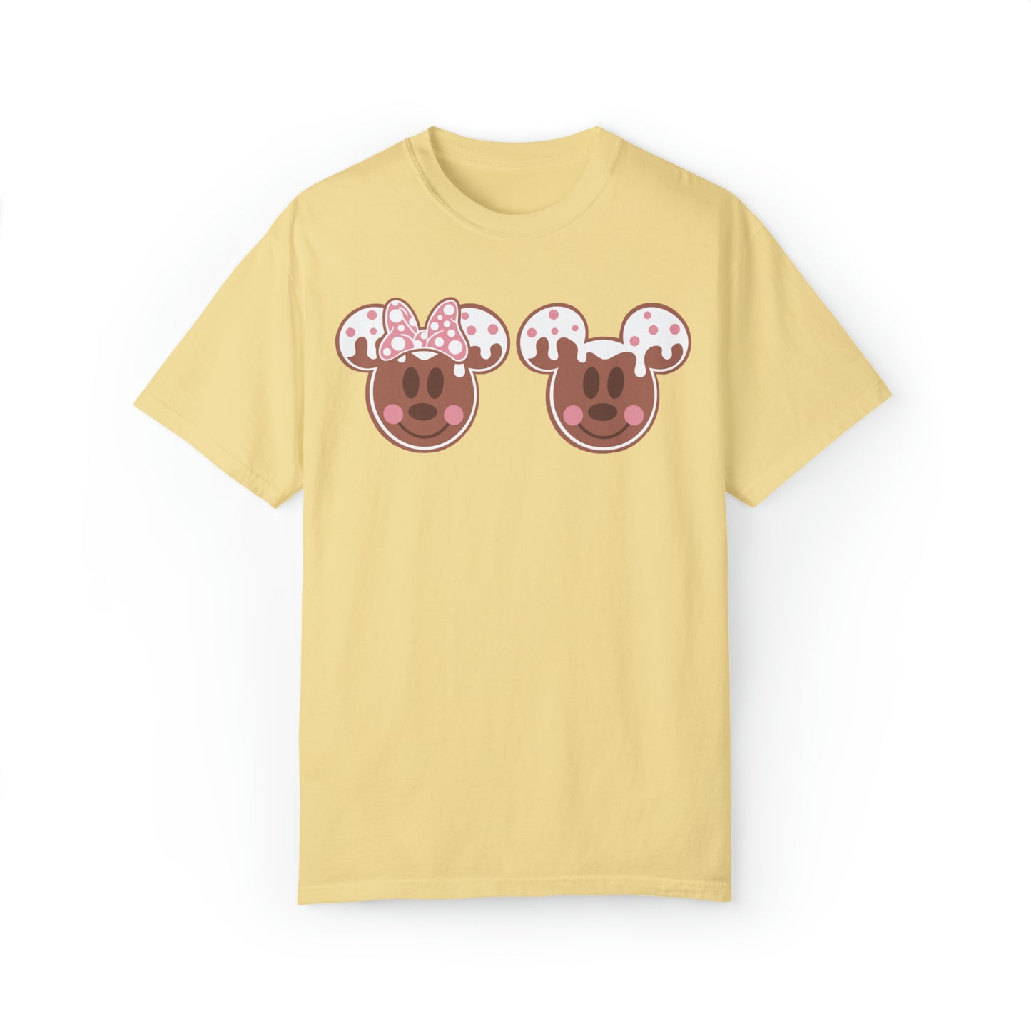 Cookies Comfort Colors Tee