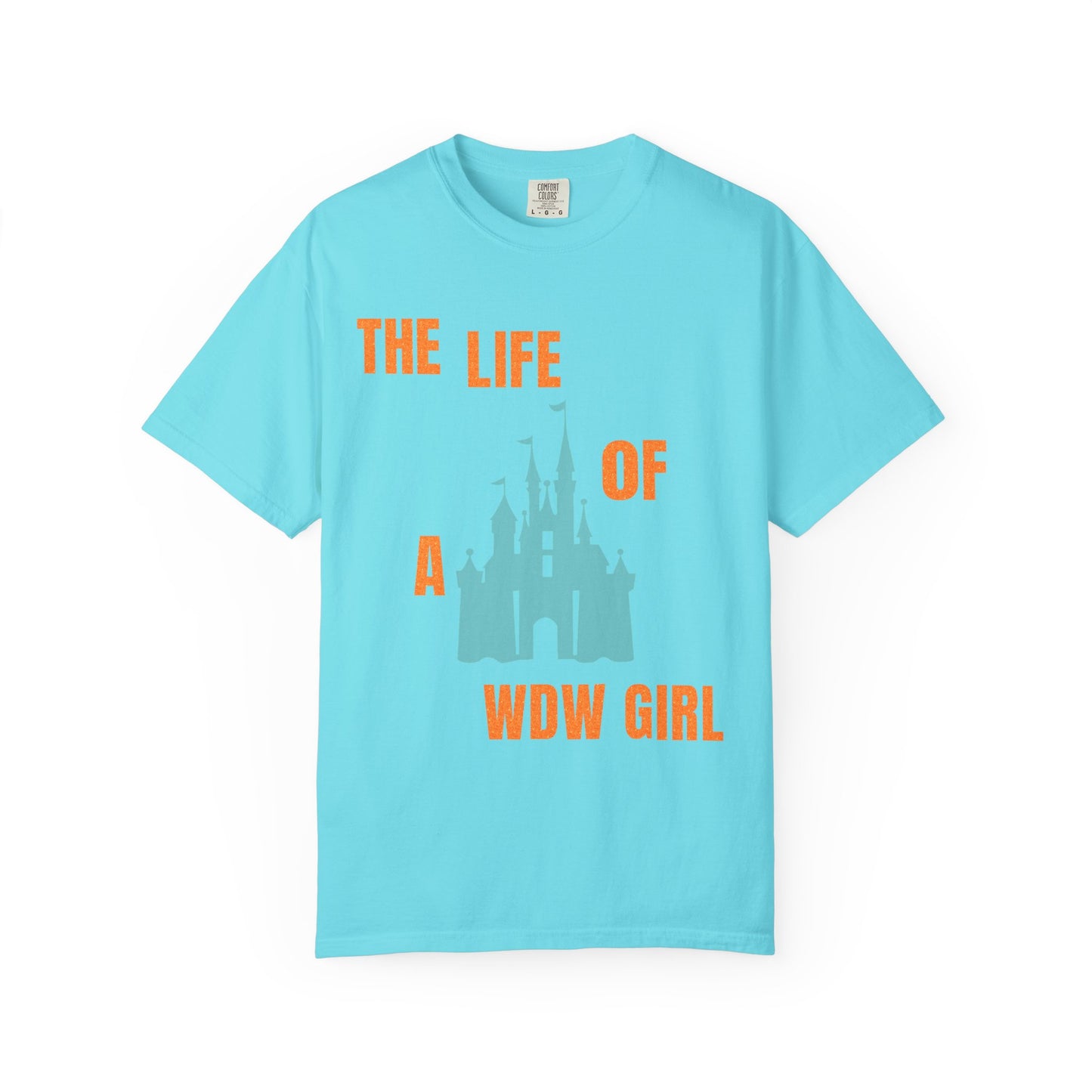 Life of a WDW Girl