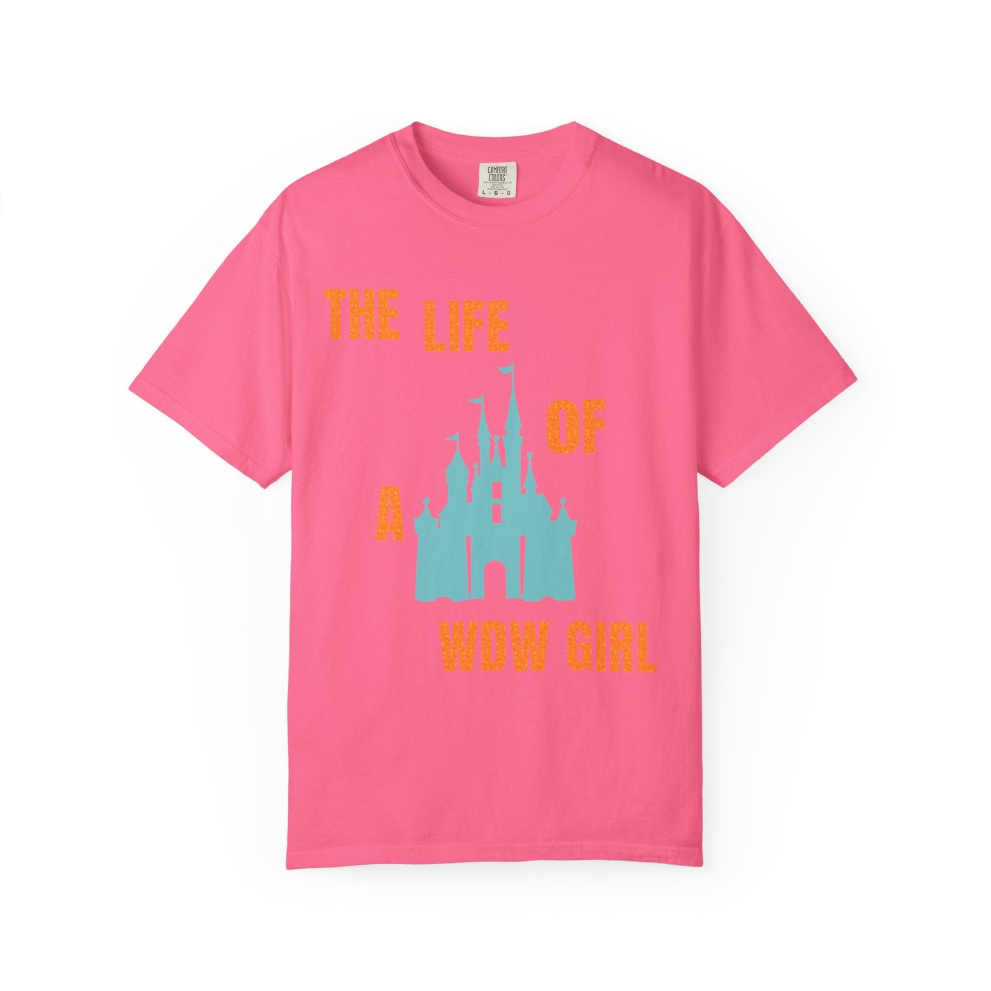 Life of a WDW Girl