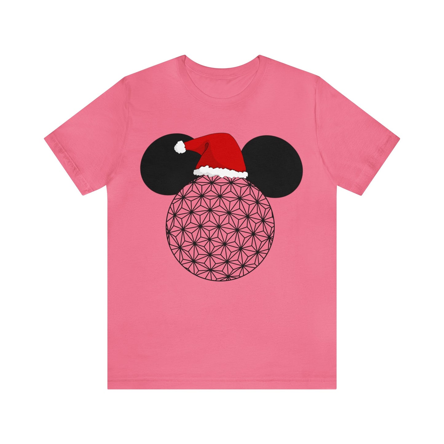 Santa Hat {Bella Canvas}