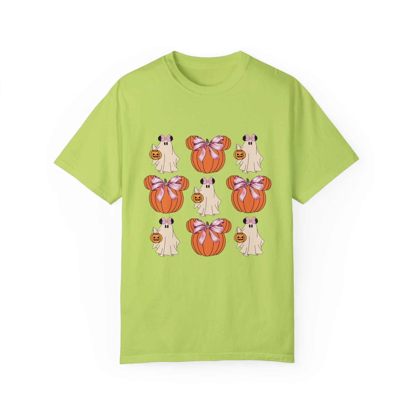 Boo To You {Comfort Colors} Tee