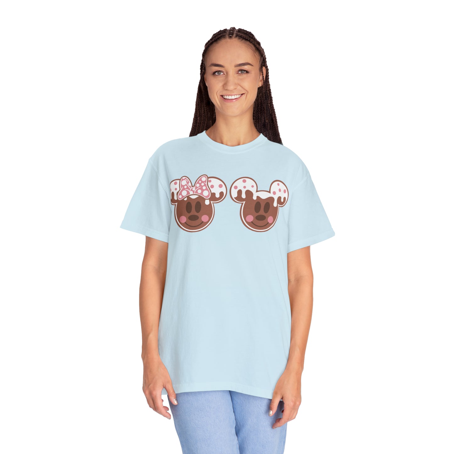 Cookies Comfort Colors Tee