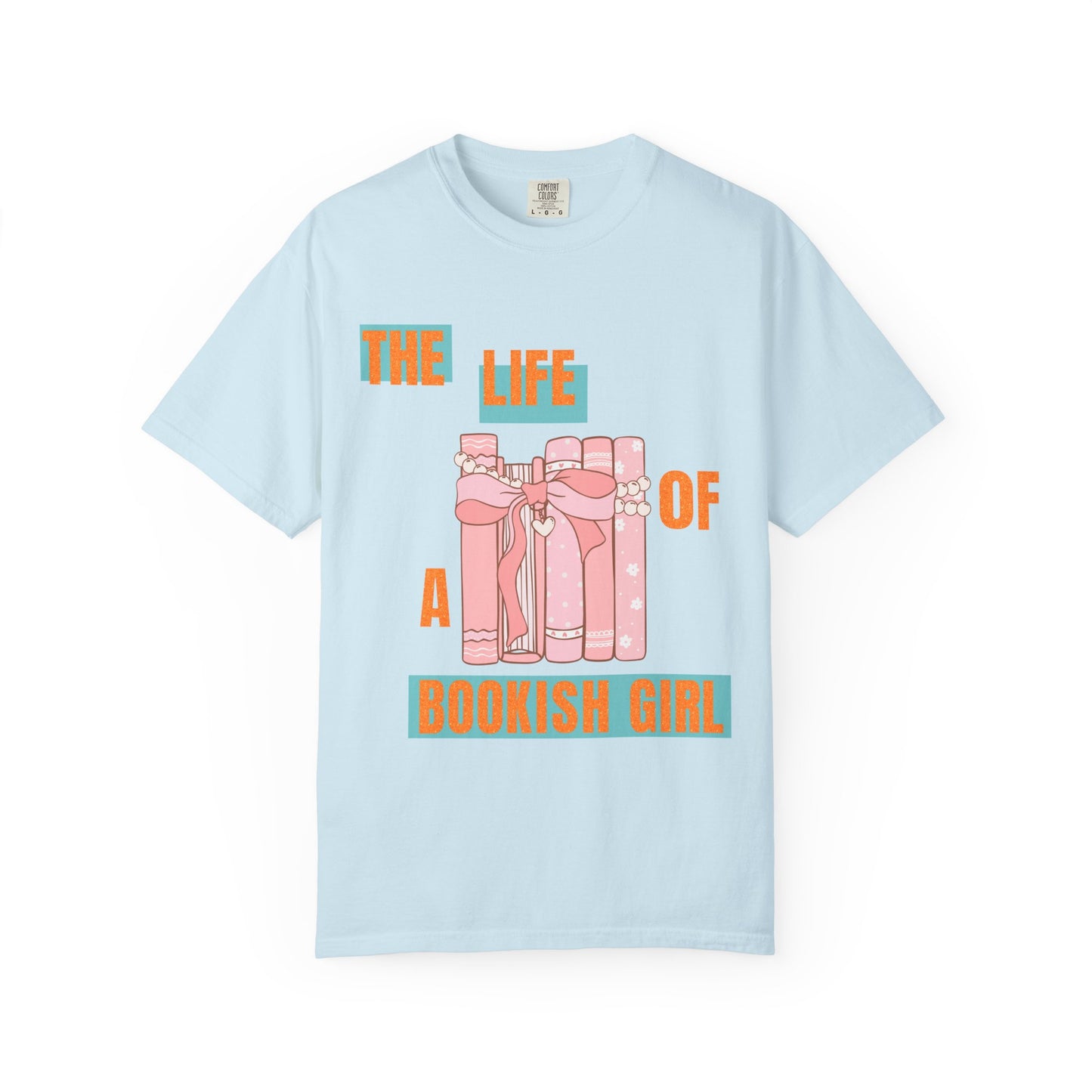 Life of a Bookish Girl