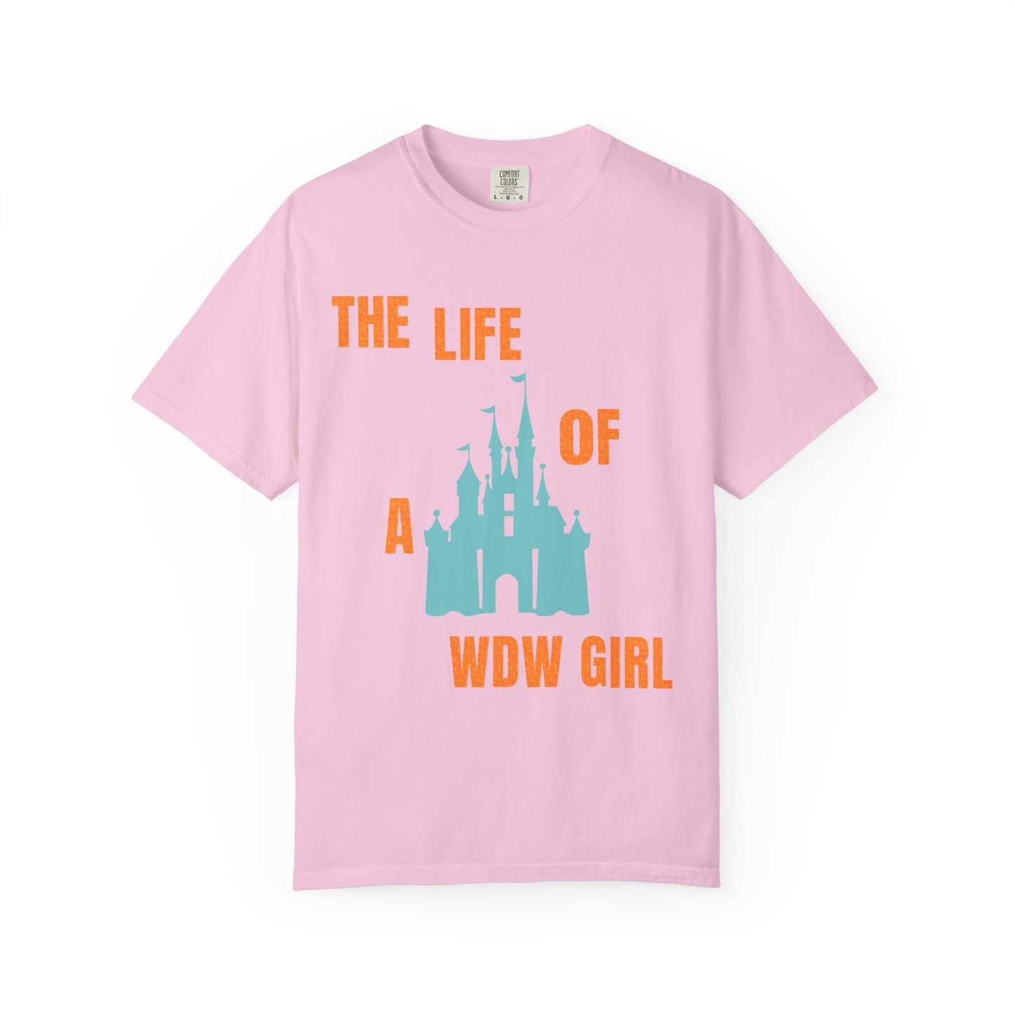 Life of a WDW Girl