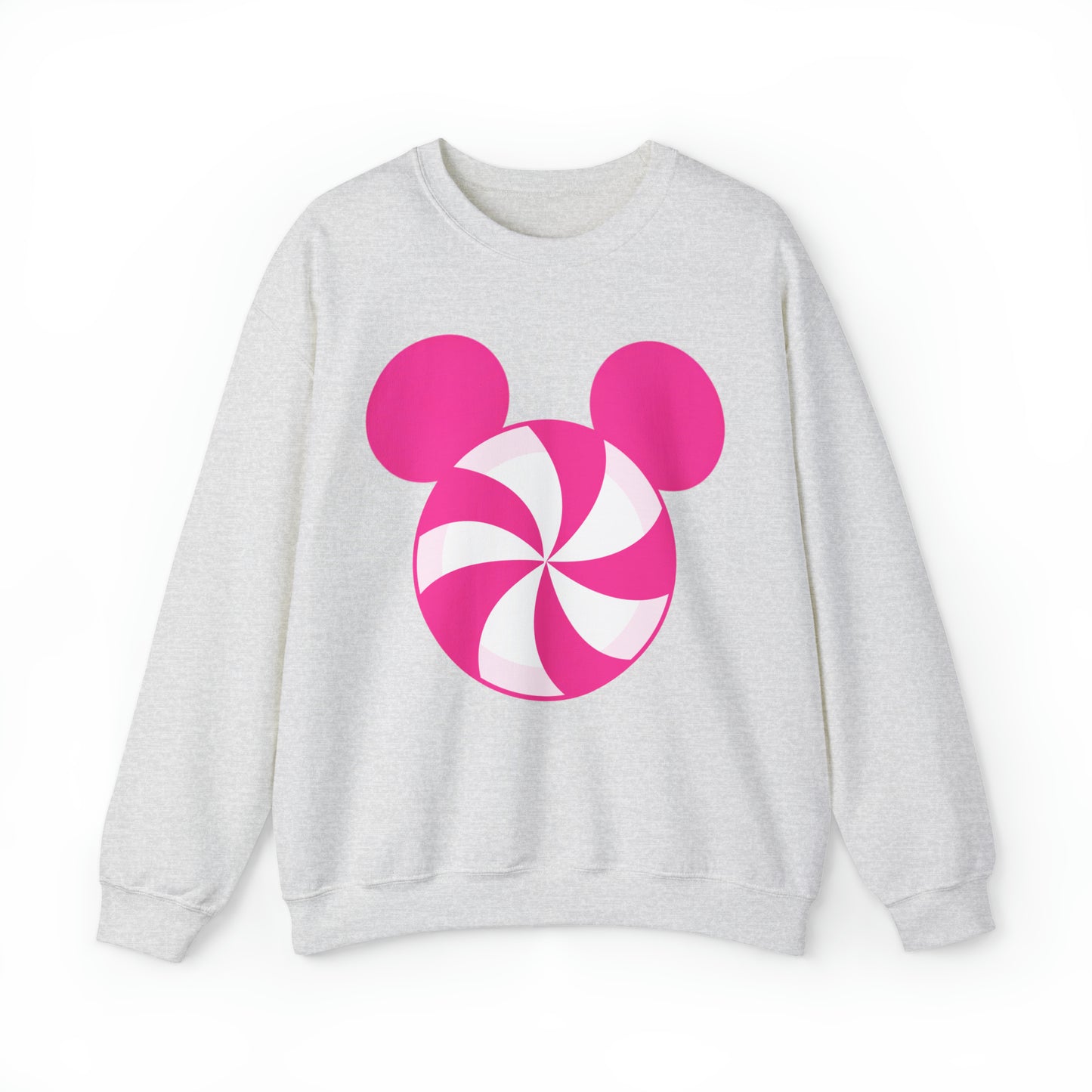Peppermint Sweatshirt