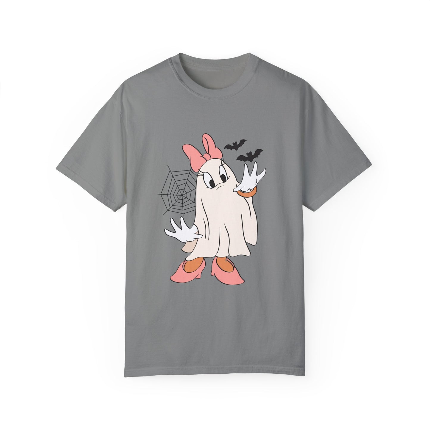 Trick or Treat {Comfort Colors} Tee