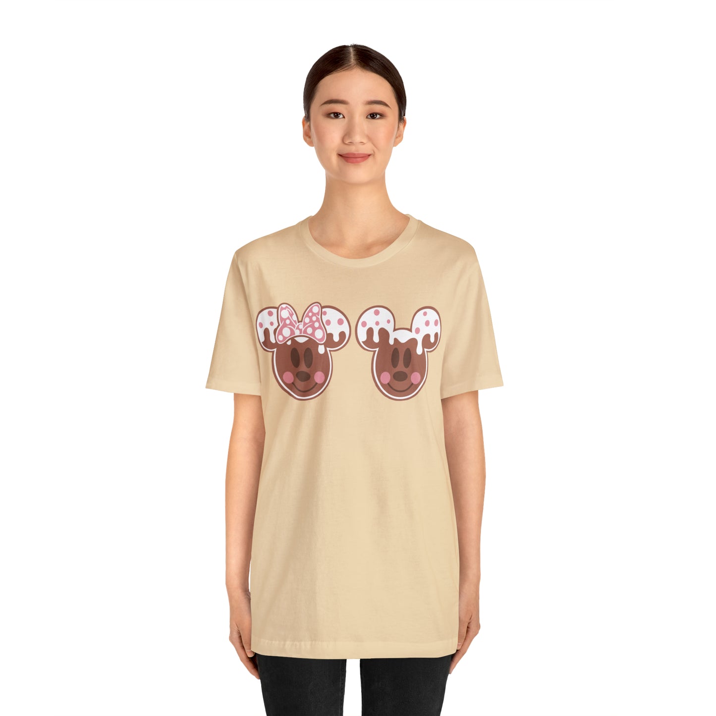 Cookies Short Sleeve Tee