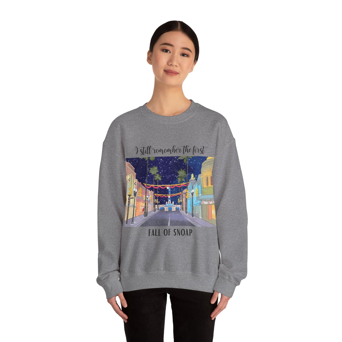 Studios Snoap Sweatshirt