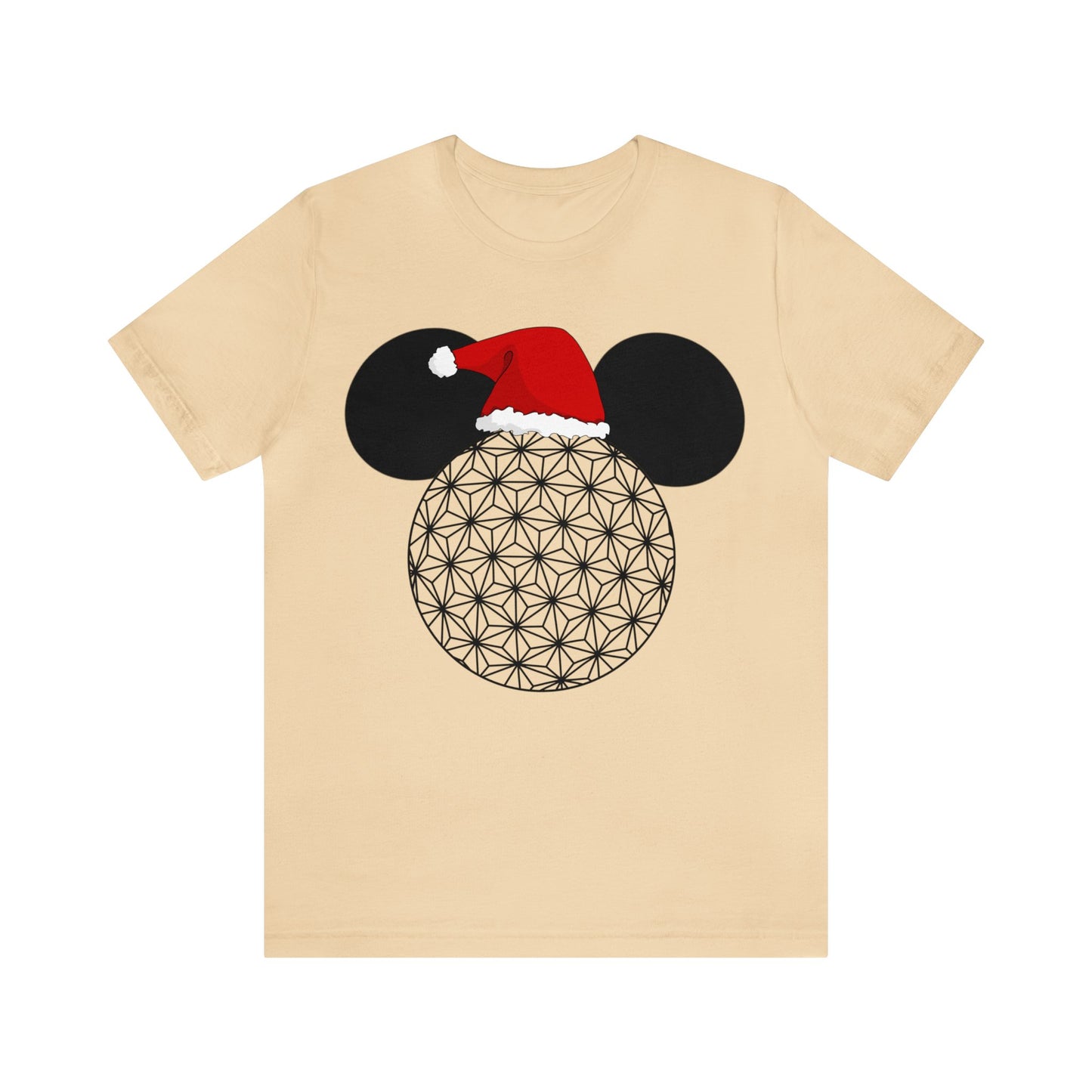 Santa Hat {Bella Canvas}